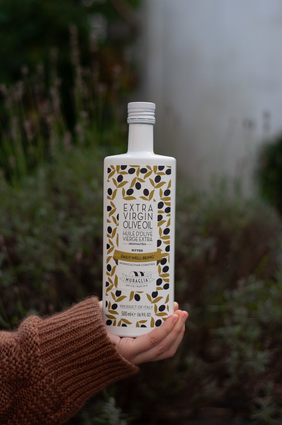 Muraglia Oil
