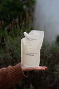 Hand and body wash