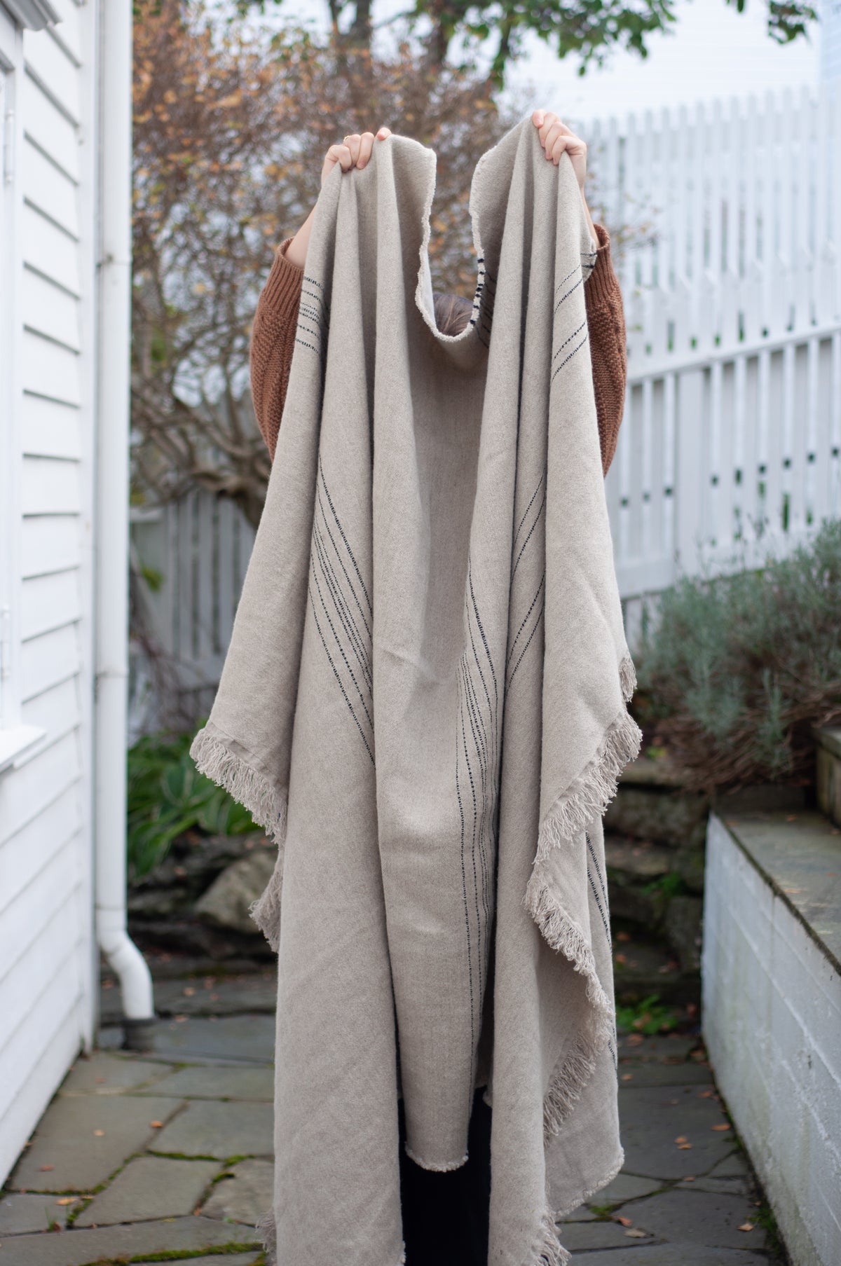 Marrakesh Throw
