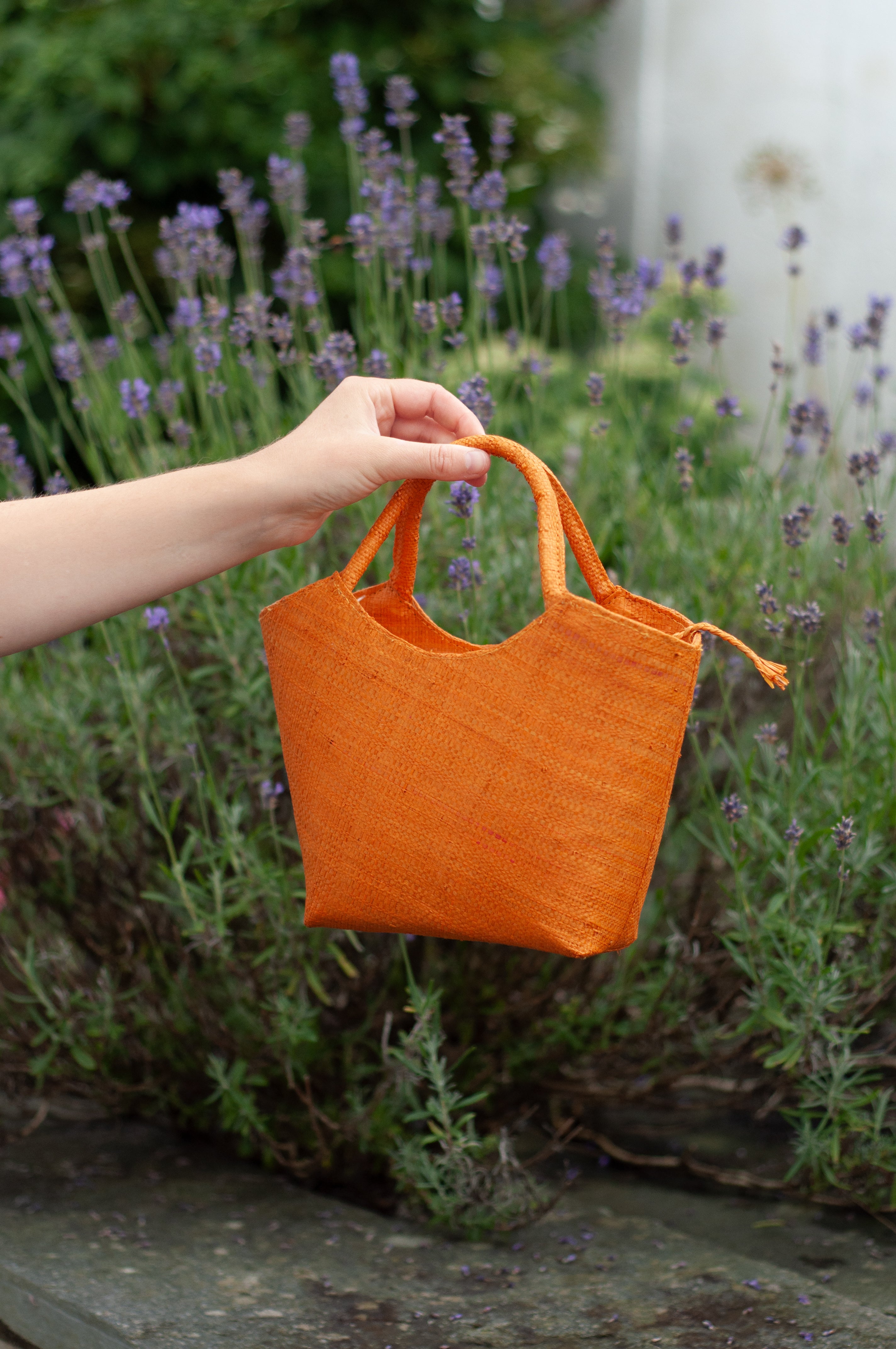 Shebobo Bag