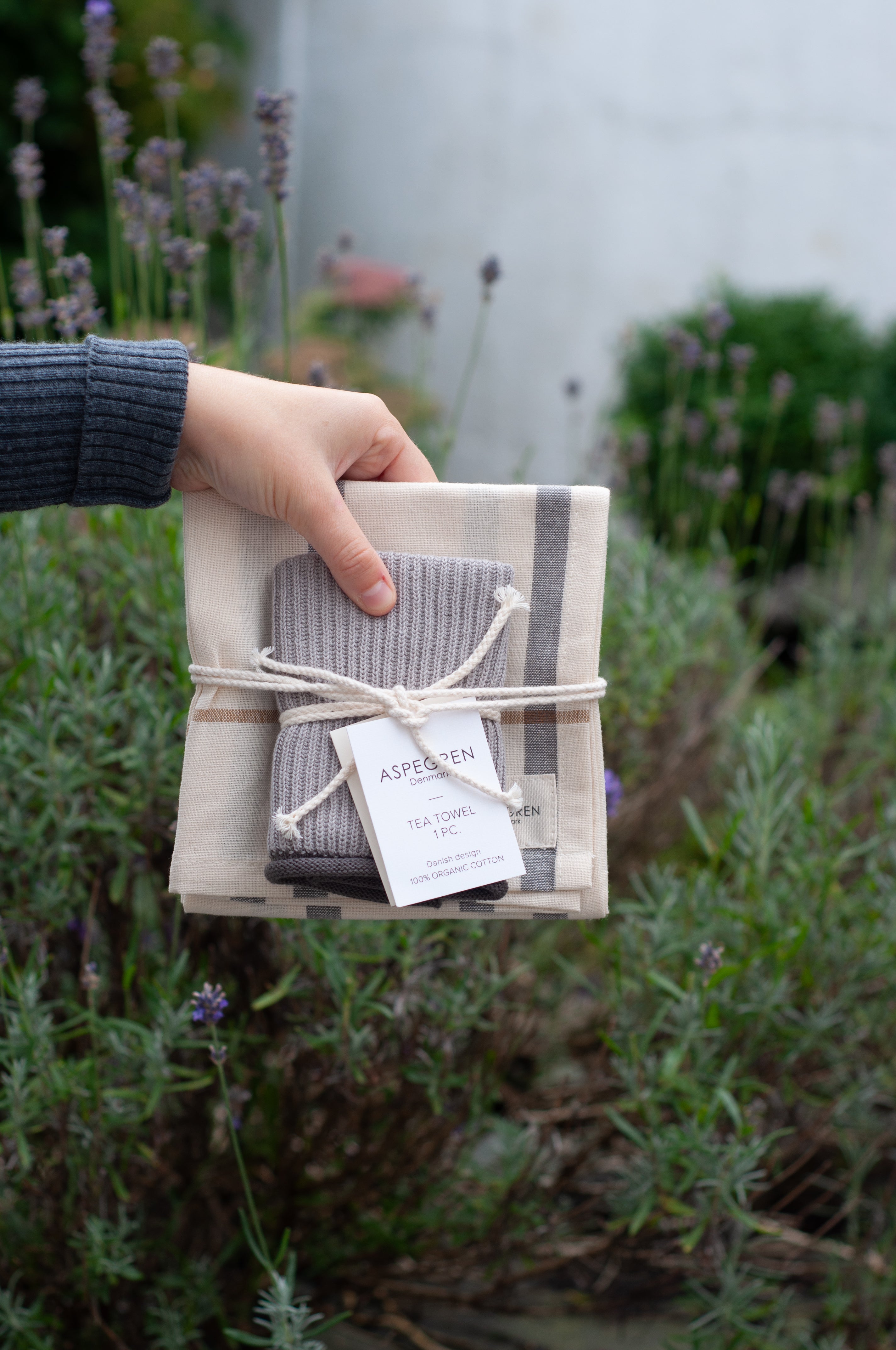 Tea Towel Set