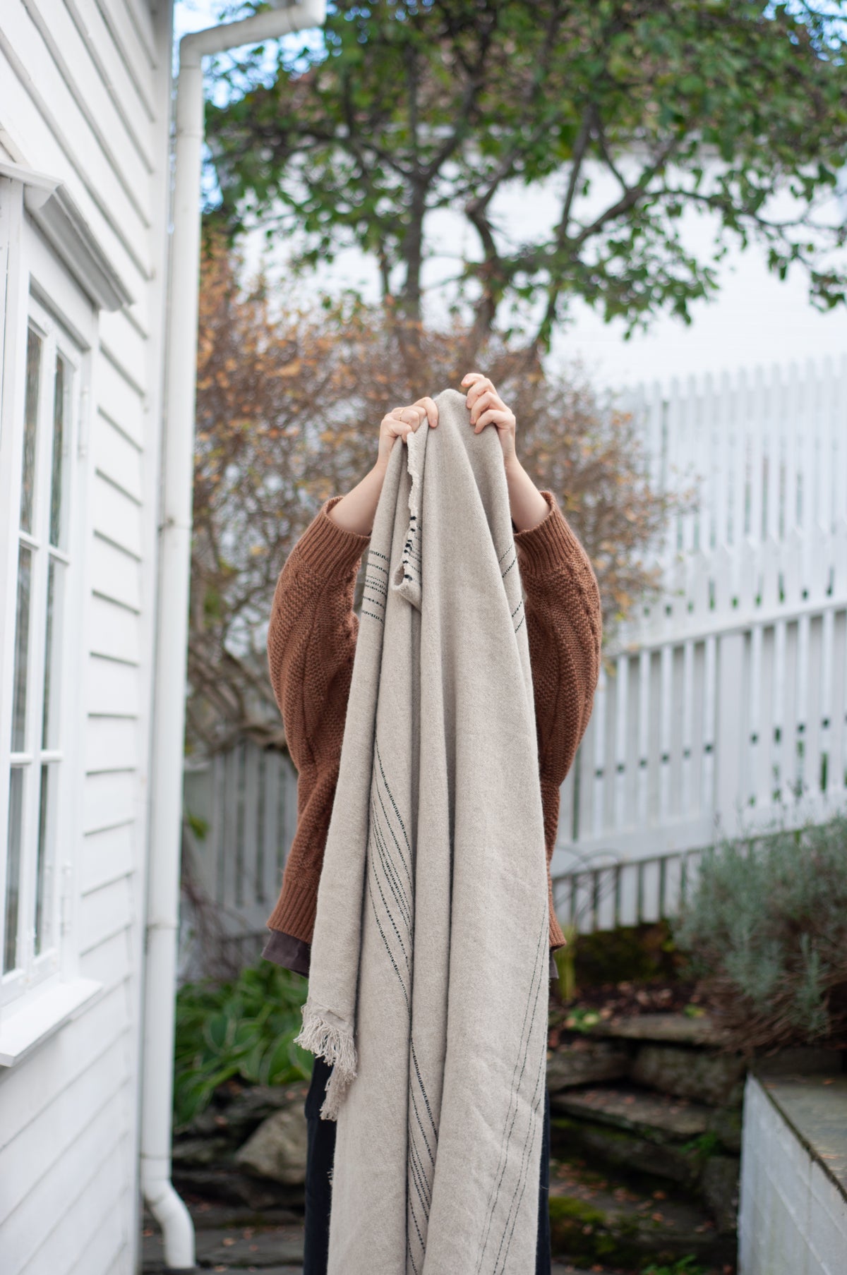 Marrakesh Throw