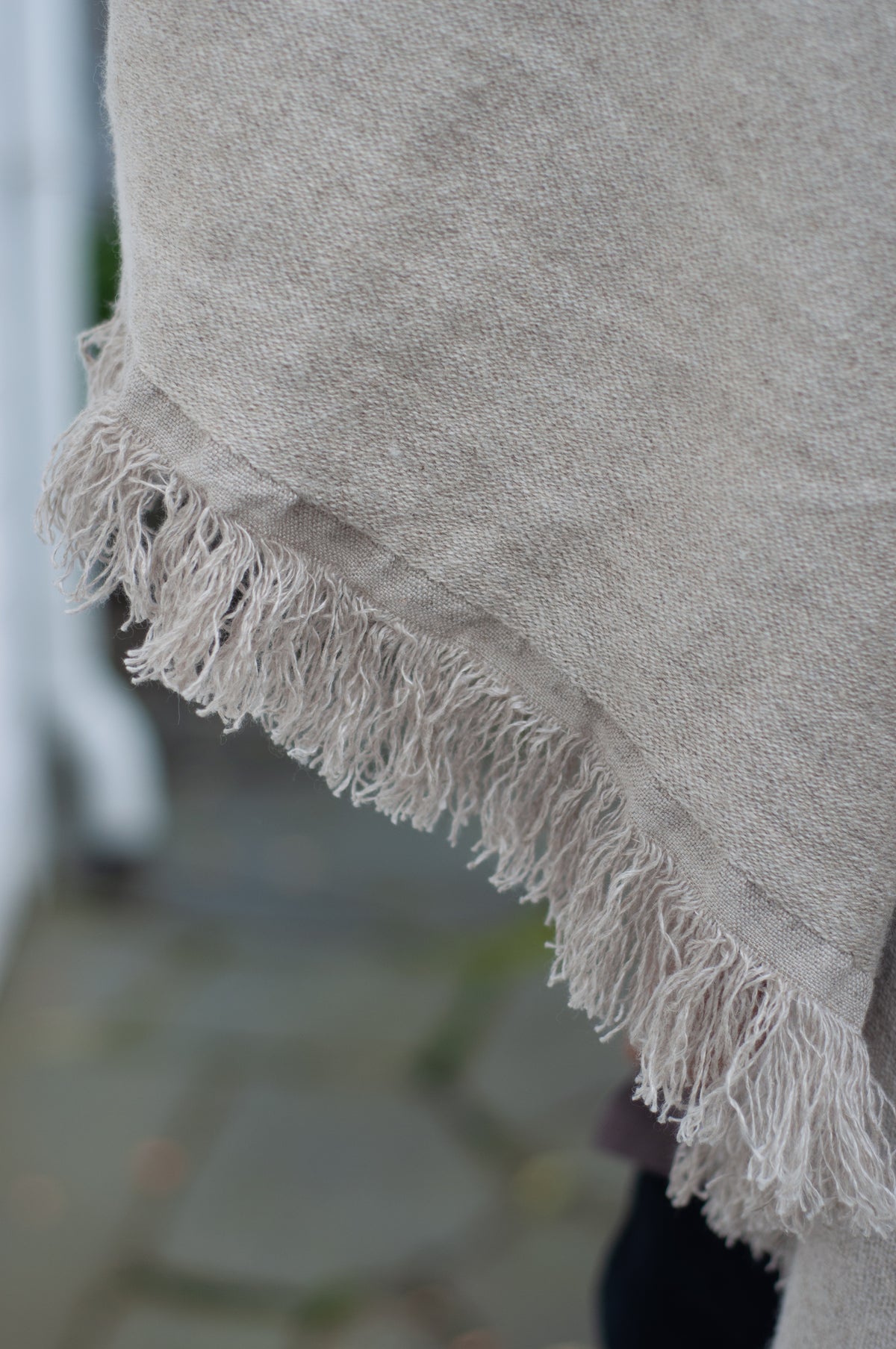 Marrakesh Throw