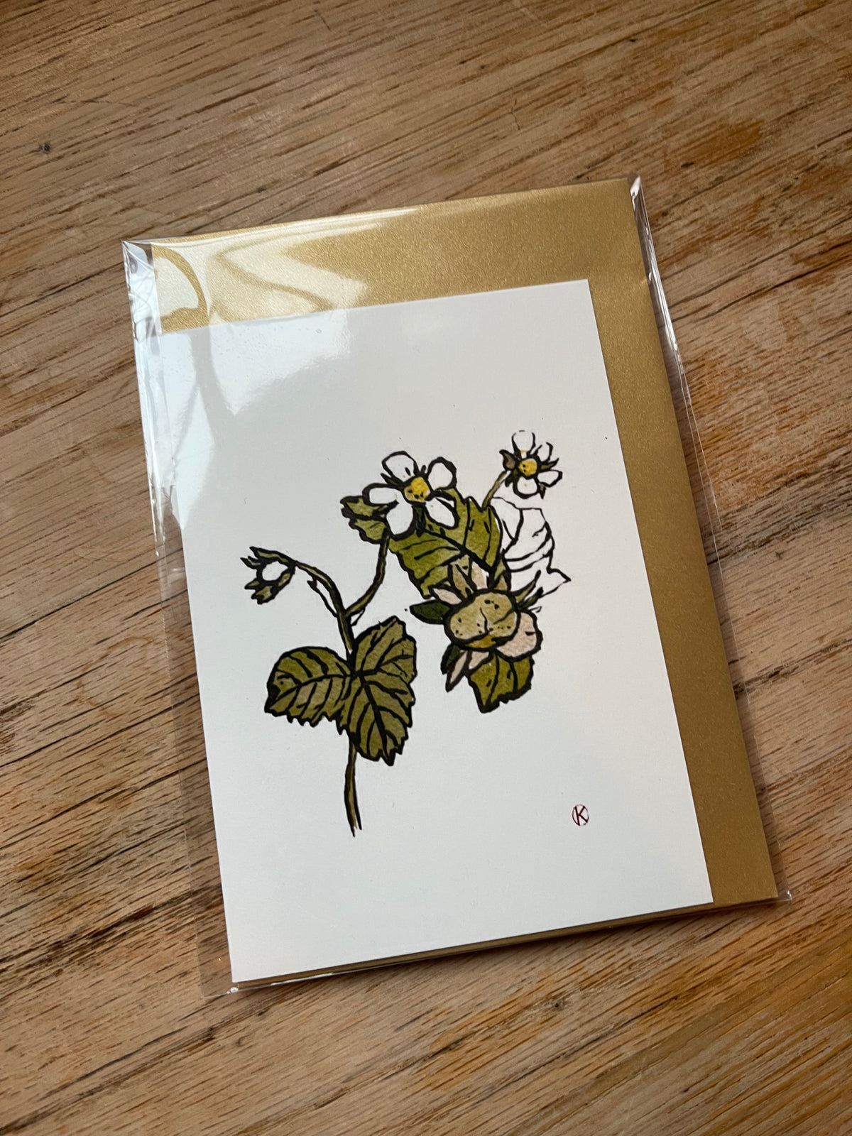Kirsten Card