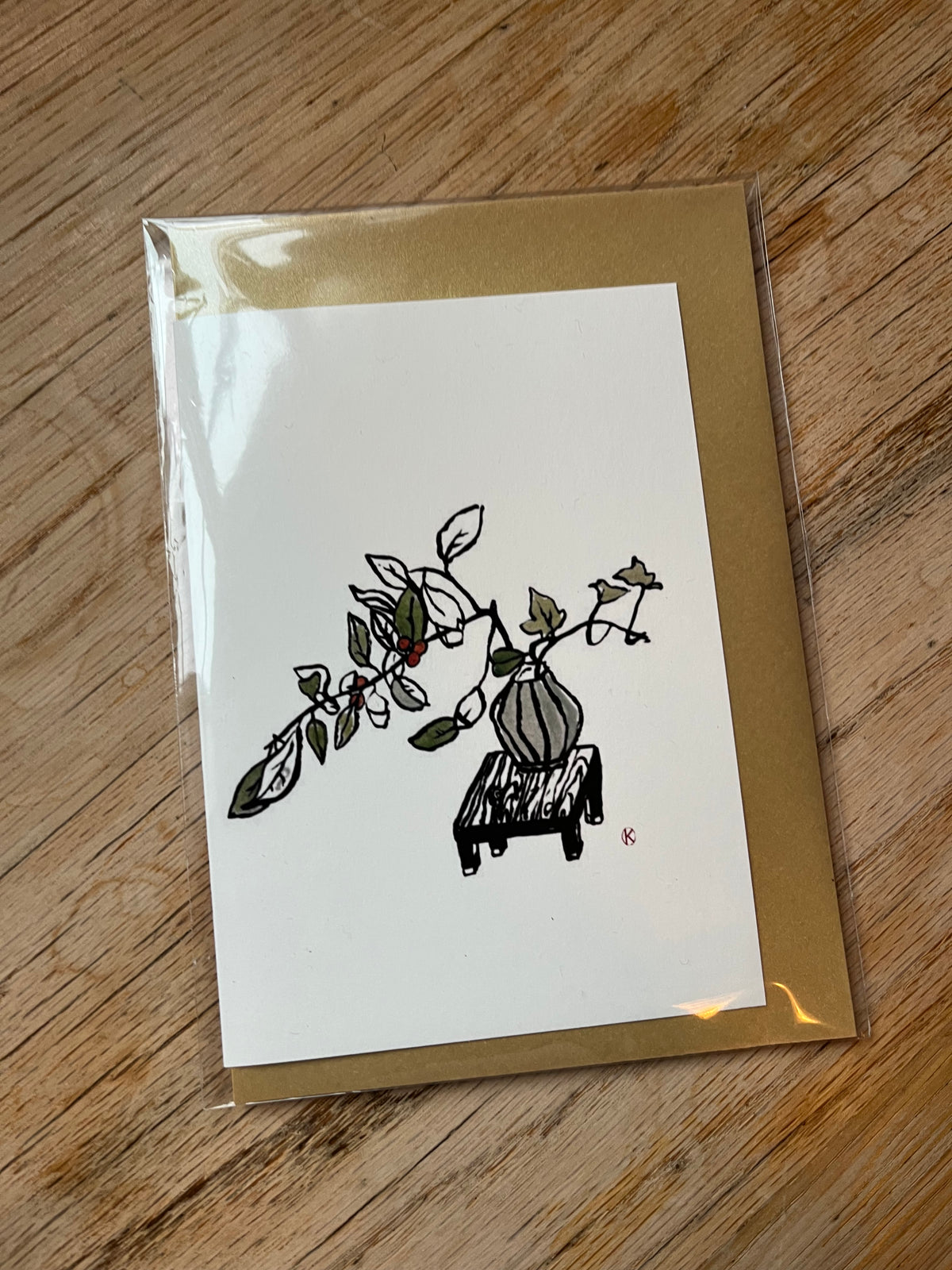 Kirsten Card
