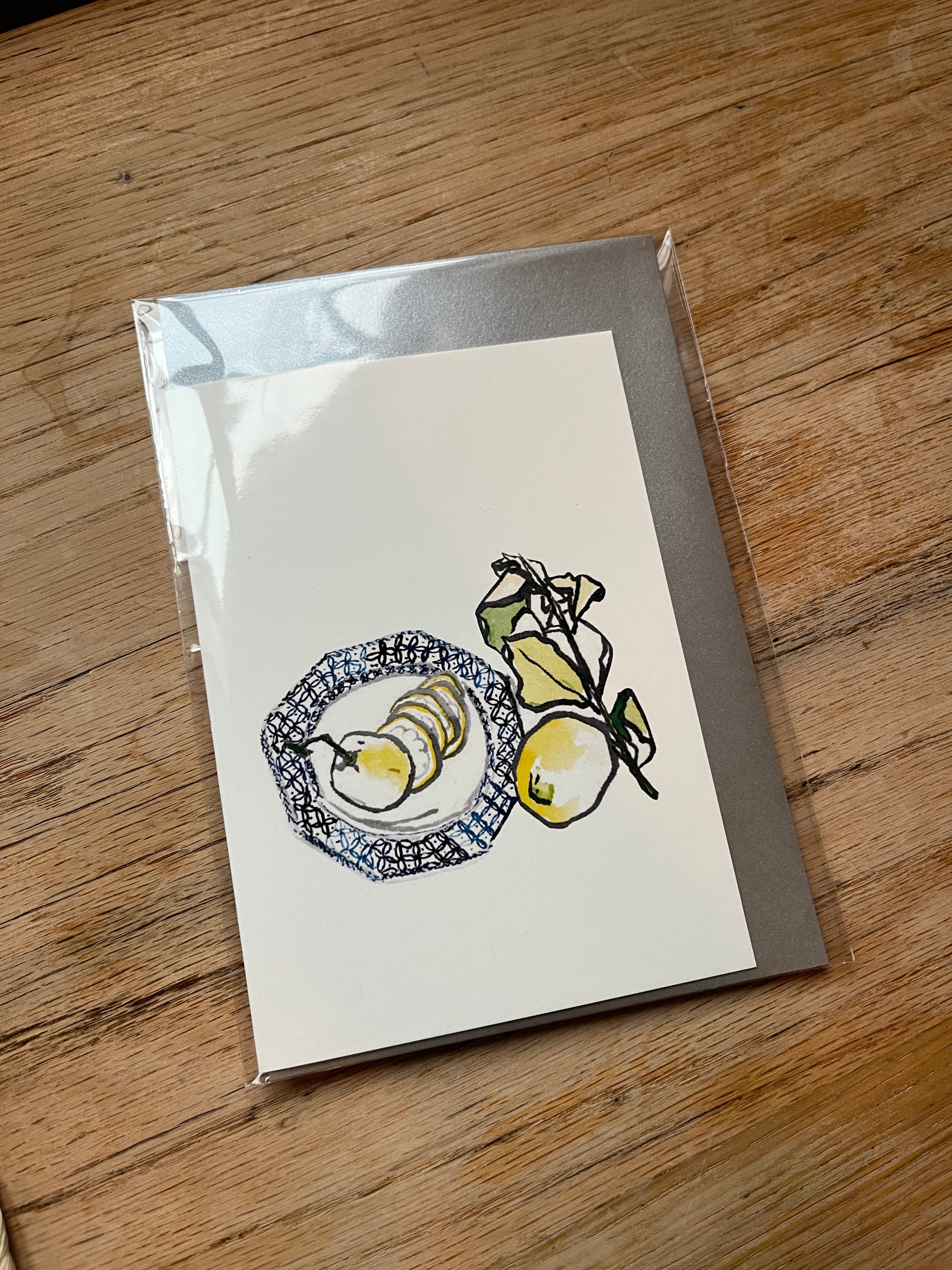 Kirsten Card