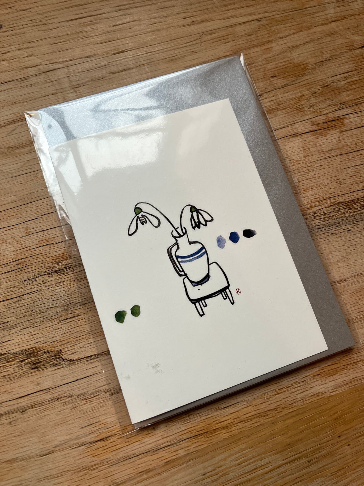Kirsten Card