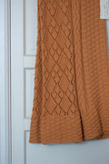 Sissel Blanket