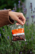 Valencia Almonds