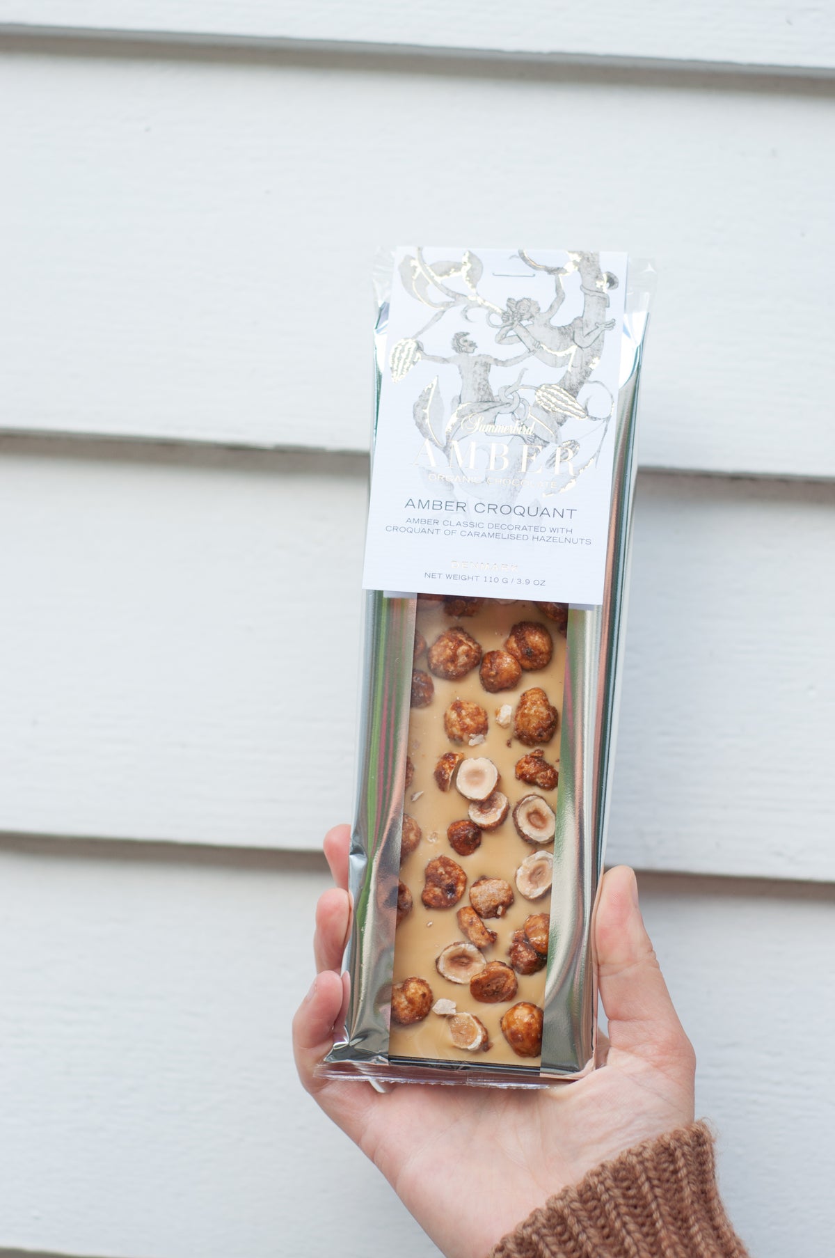 Summerbird Chocolate