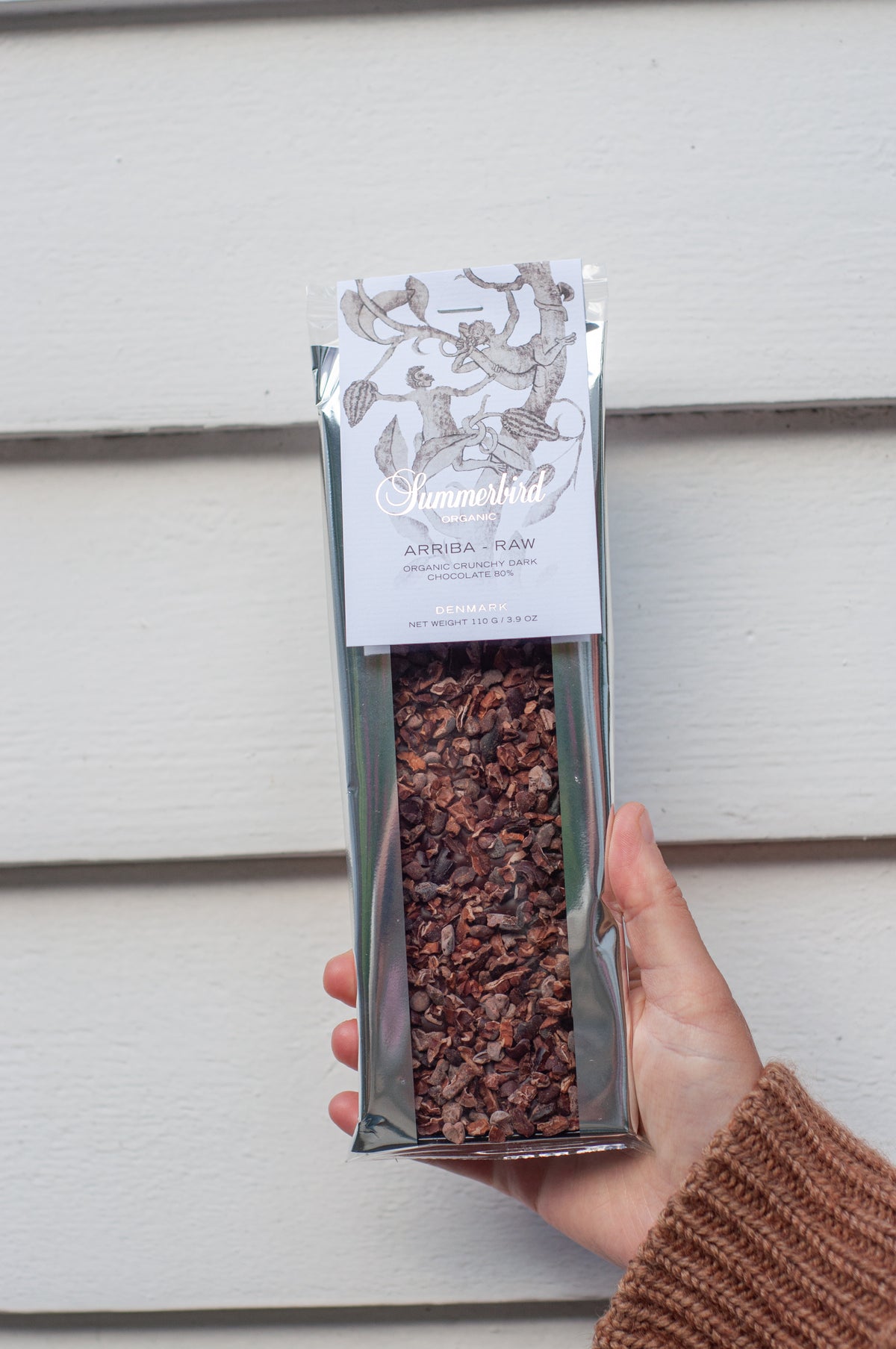 Summerbird Chocolate