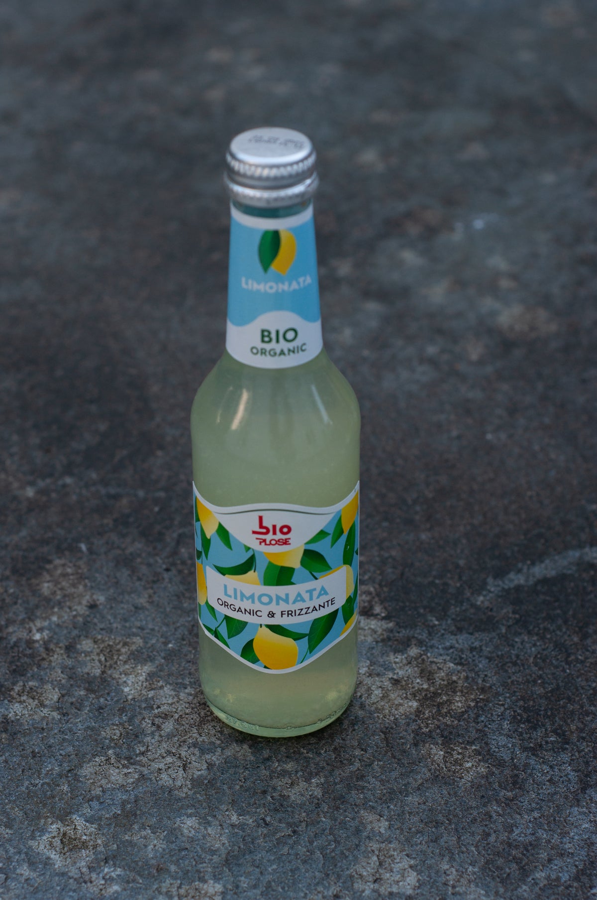 Bio Plose Soda