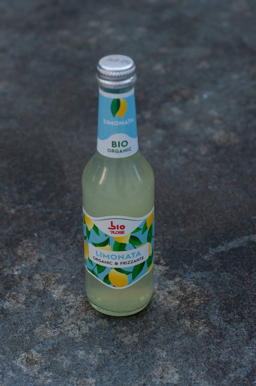 Bio Plose Soda