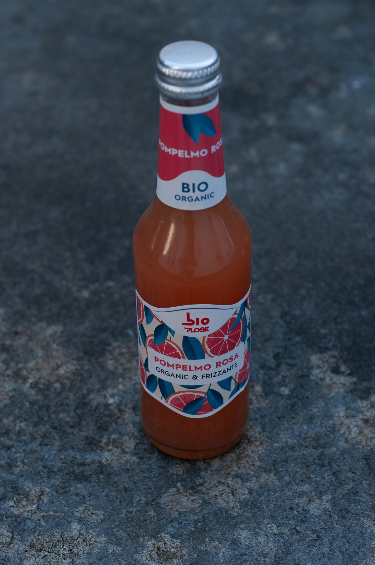 Bio Plose Soda