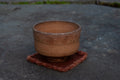 Ceramic Matcha Rust