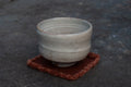 Ceramic Matcha Blue Glaze