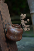 Ceramic Wall Vase