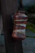 Ceramic Wall Vase