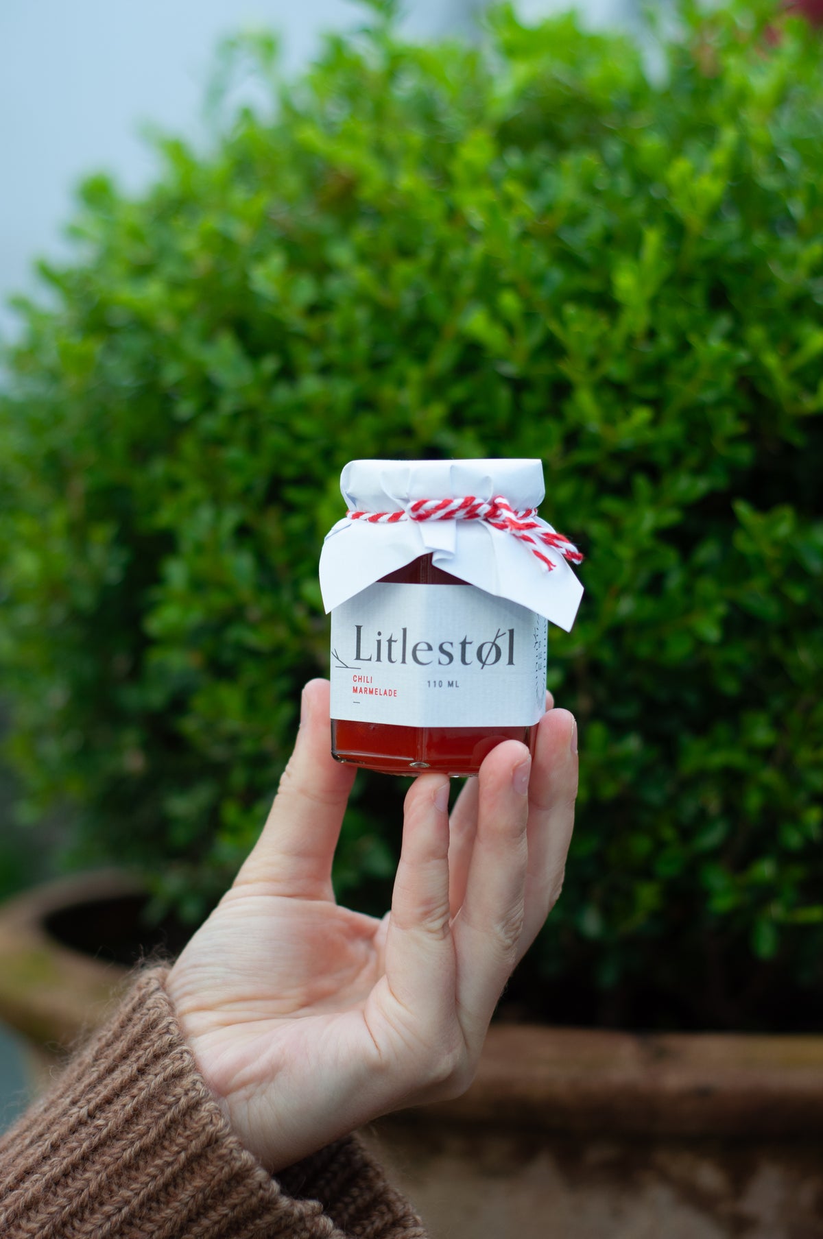 Litlestøl Marmelade
