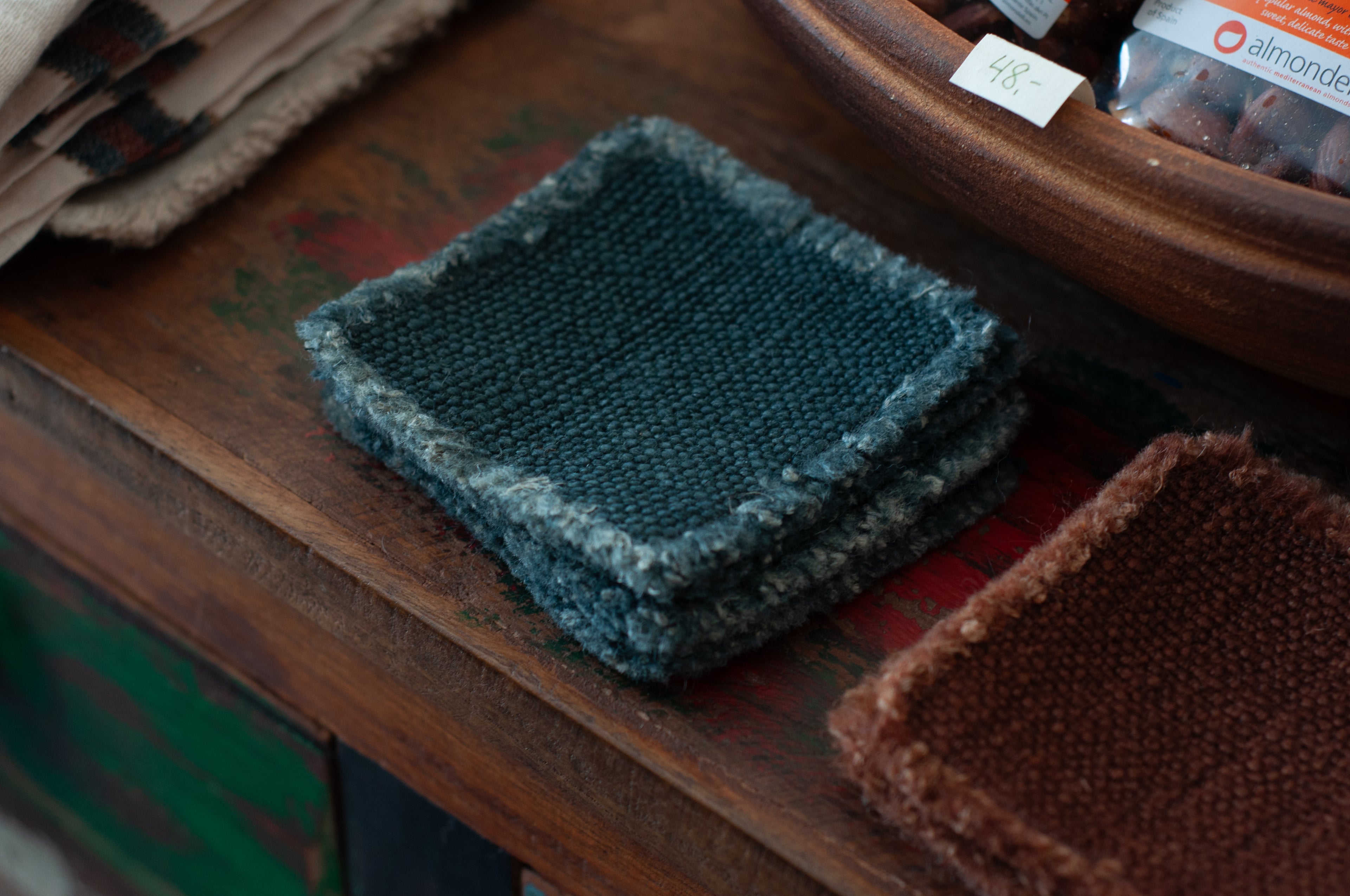 Libeco Coaster