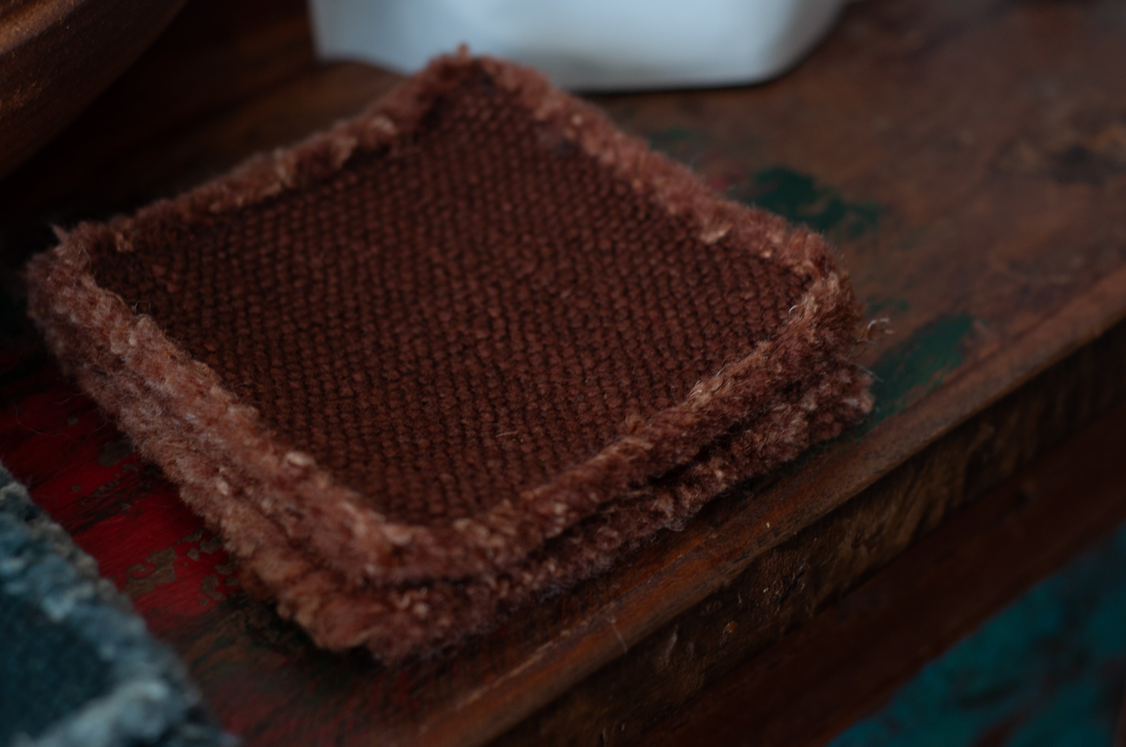 Libeco Coaster