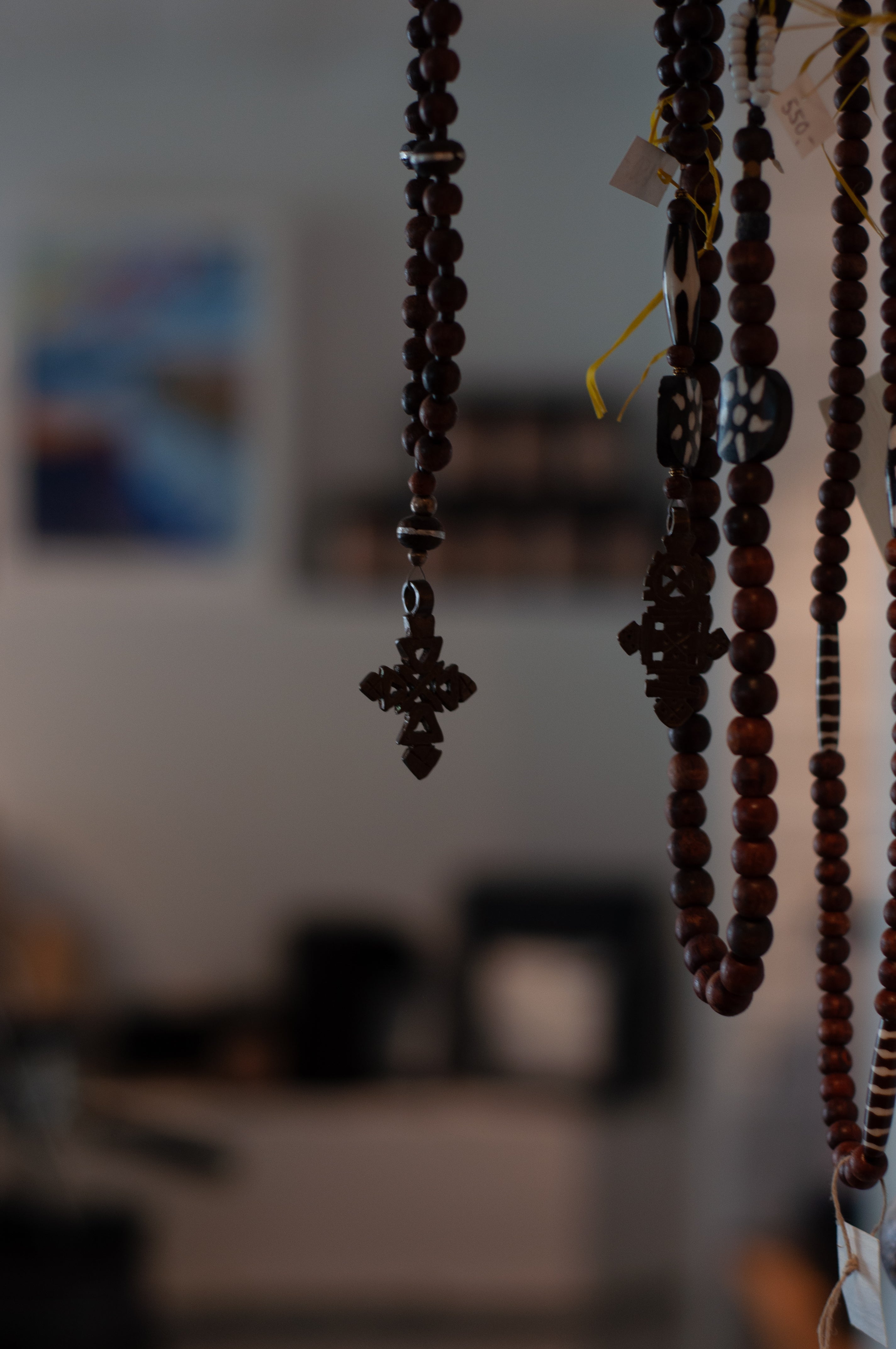 Jewelry Necklace