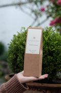 The Botanical Candle Reed Diffuser