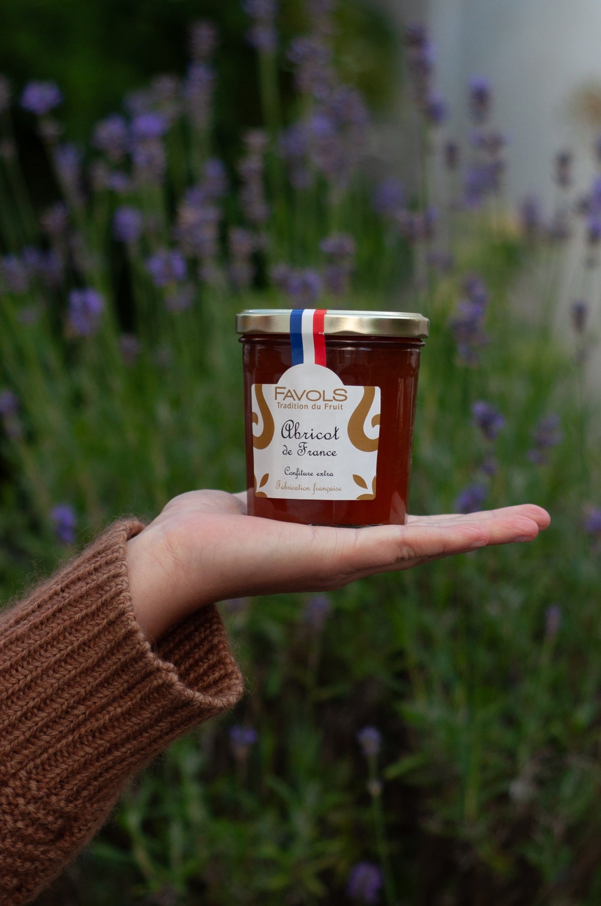 Favols Confiture