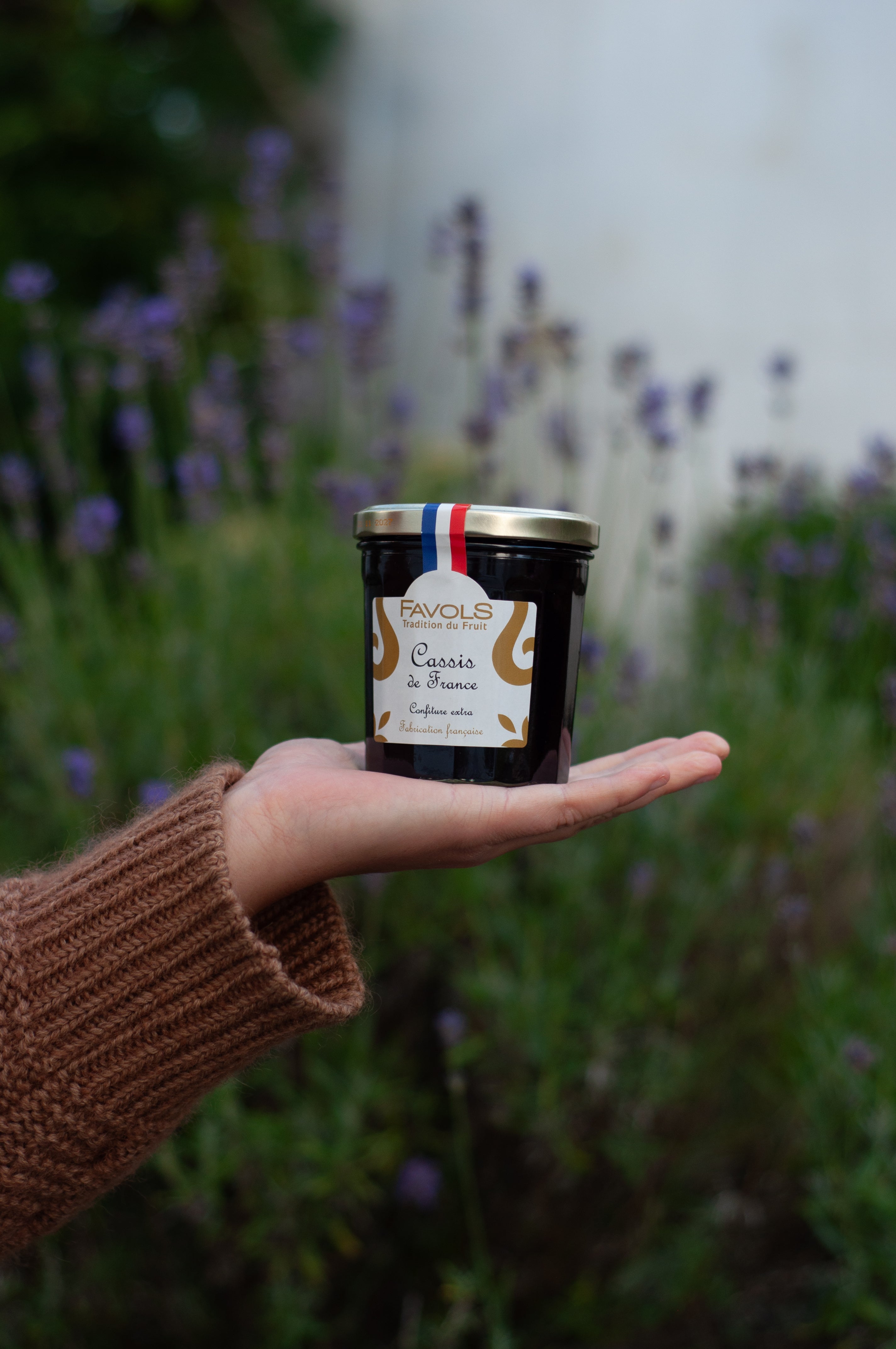 Favols Confiture