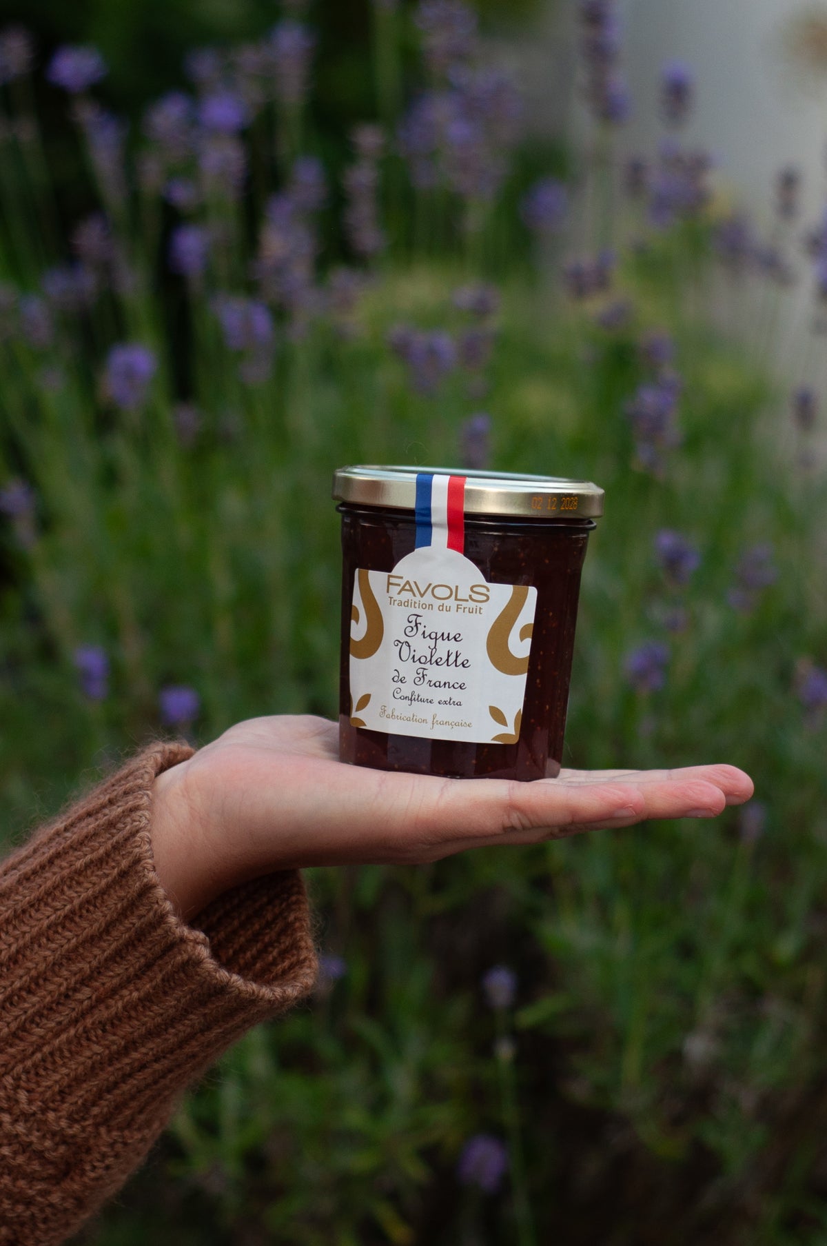 Favols Confiture