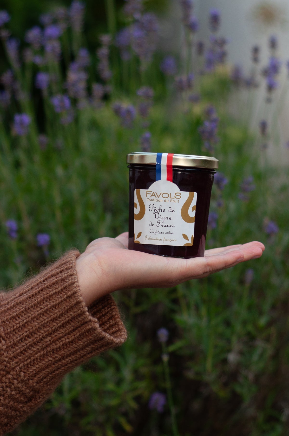 Favols Confiture