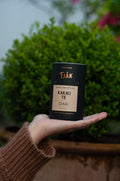 Fjåk Cacao Tea