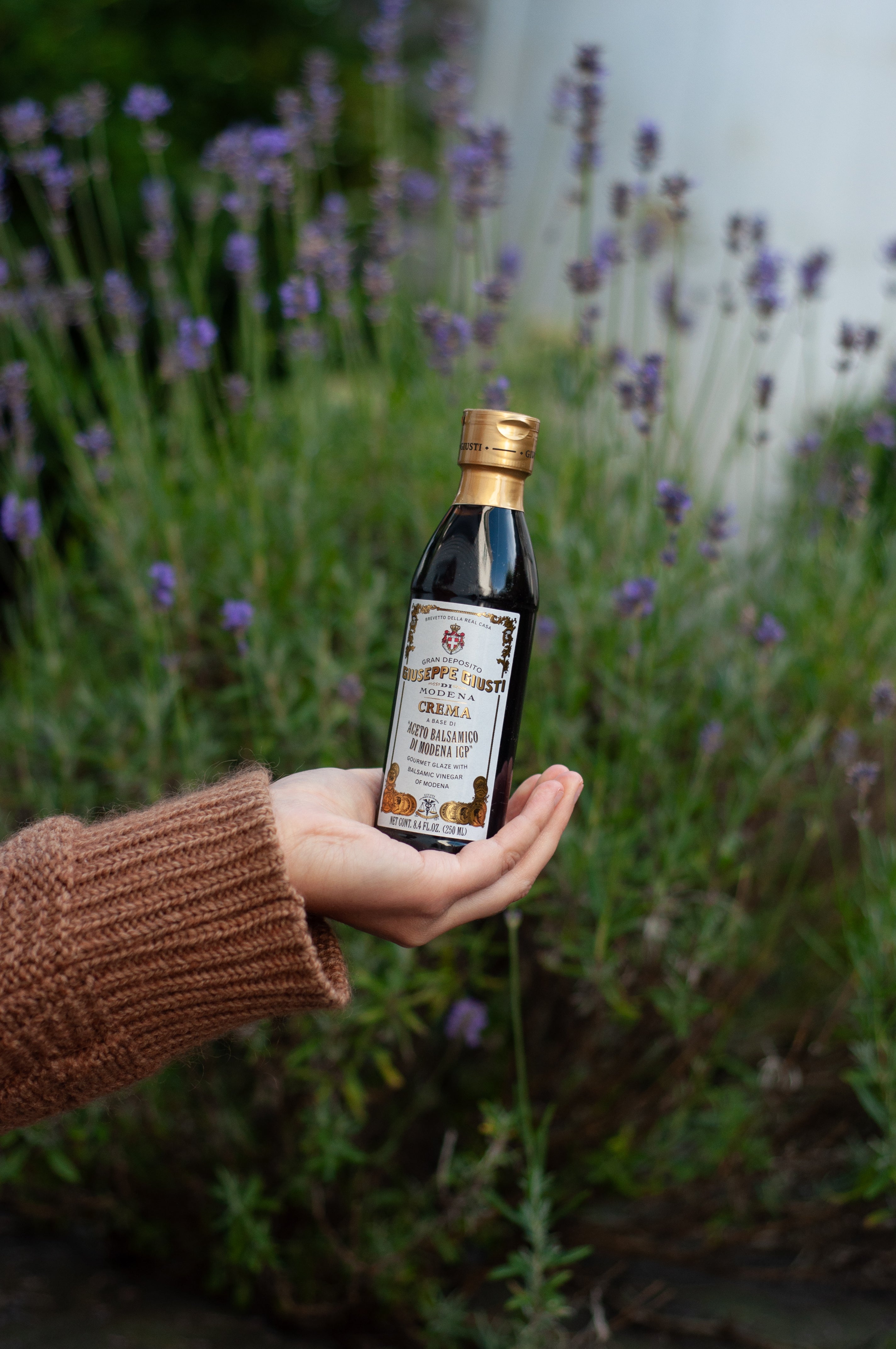Balsamico Crema
