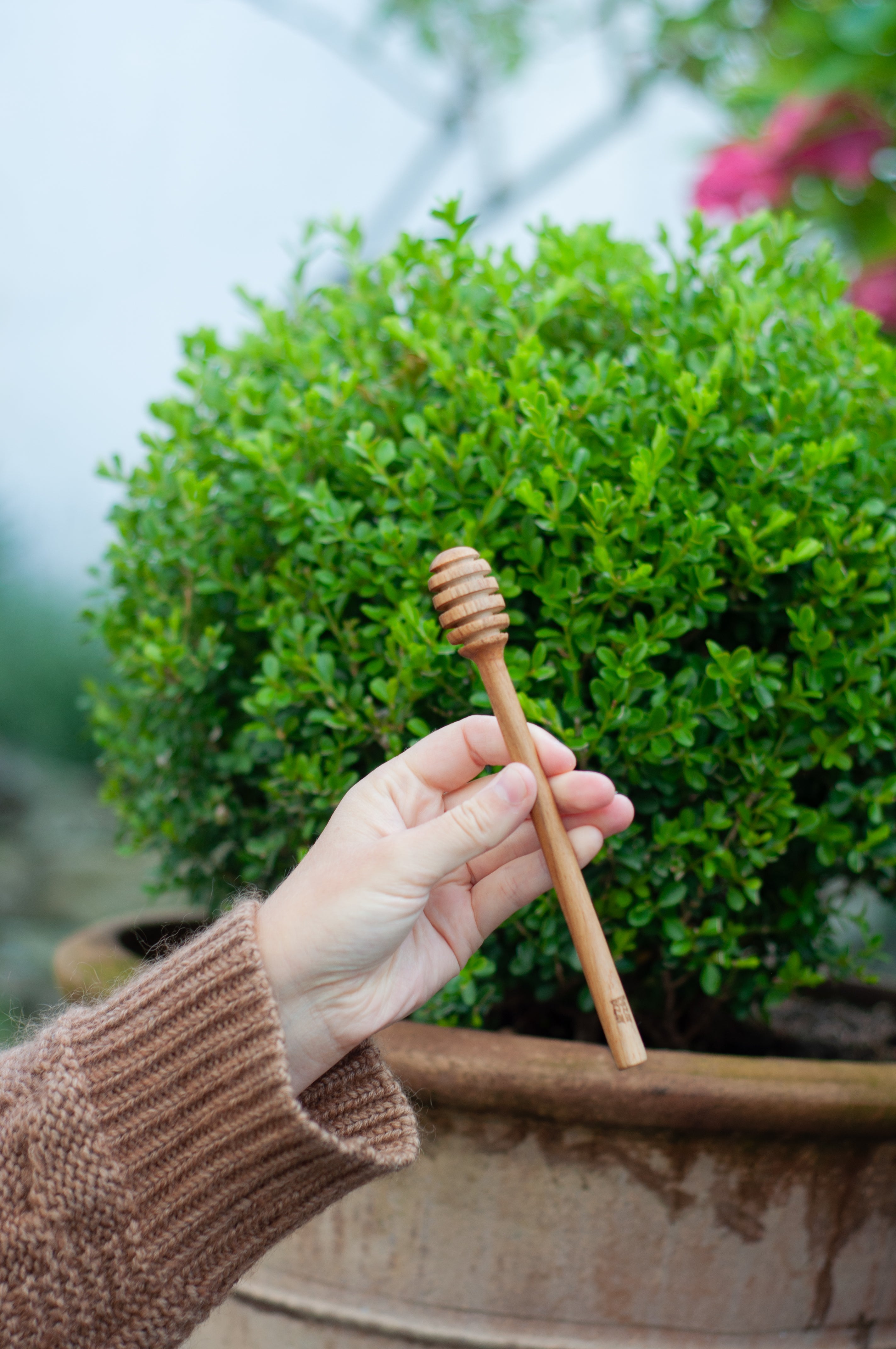 Honey Stick