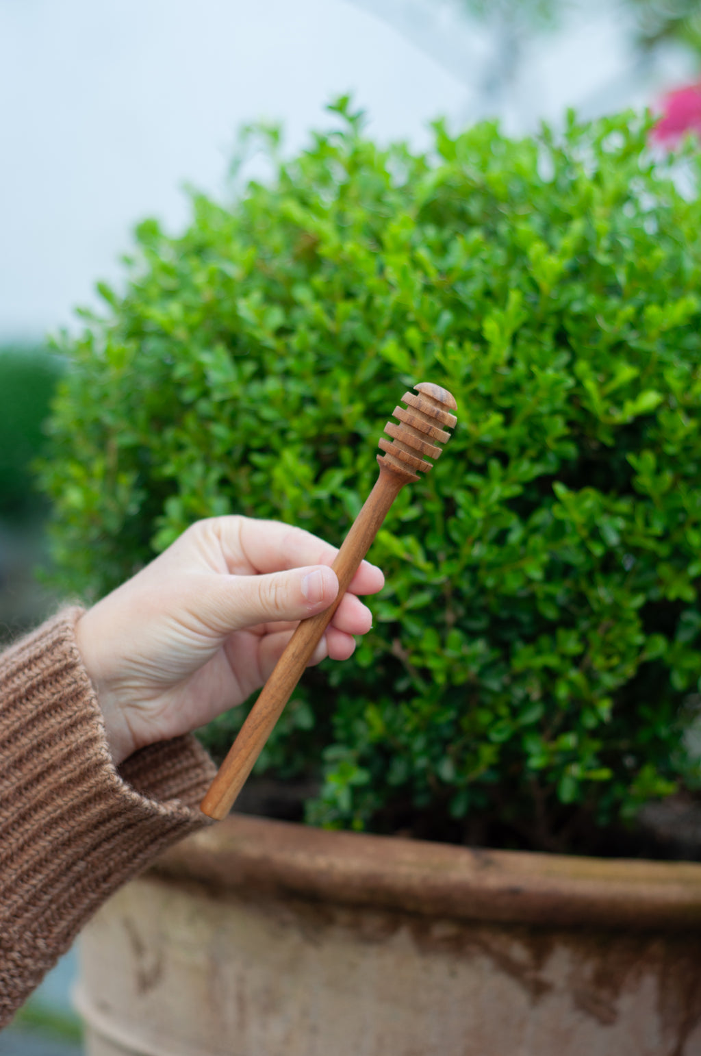 Honey Stick