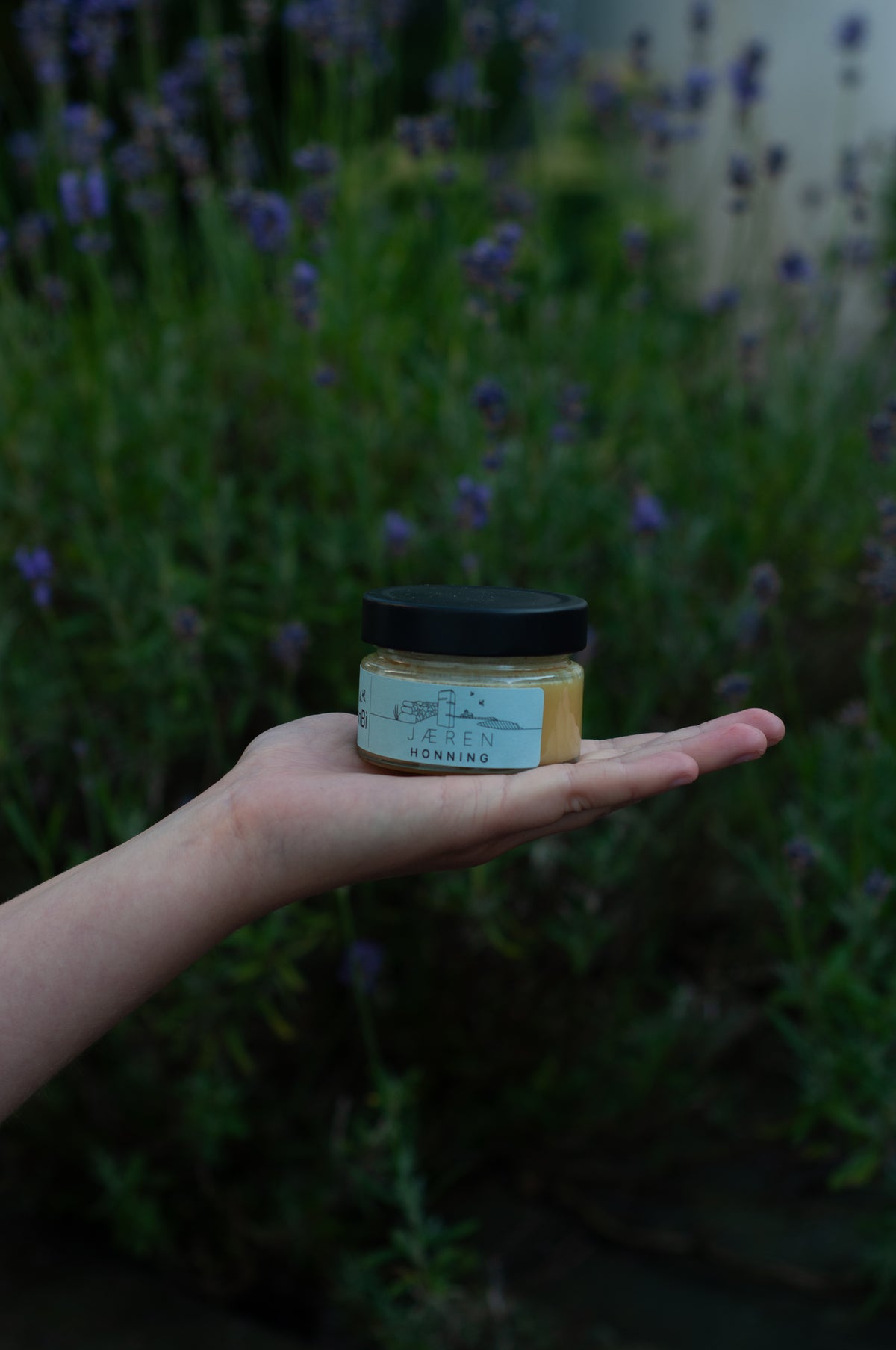PlanBi Honey Small