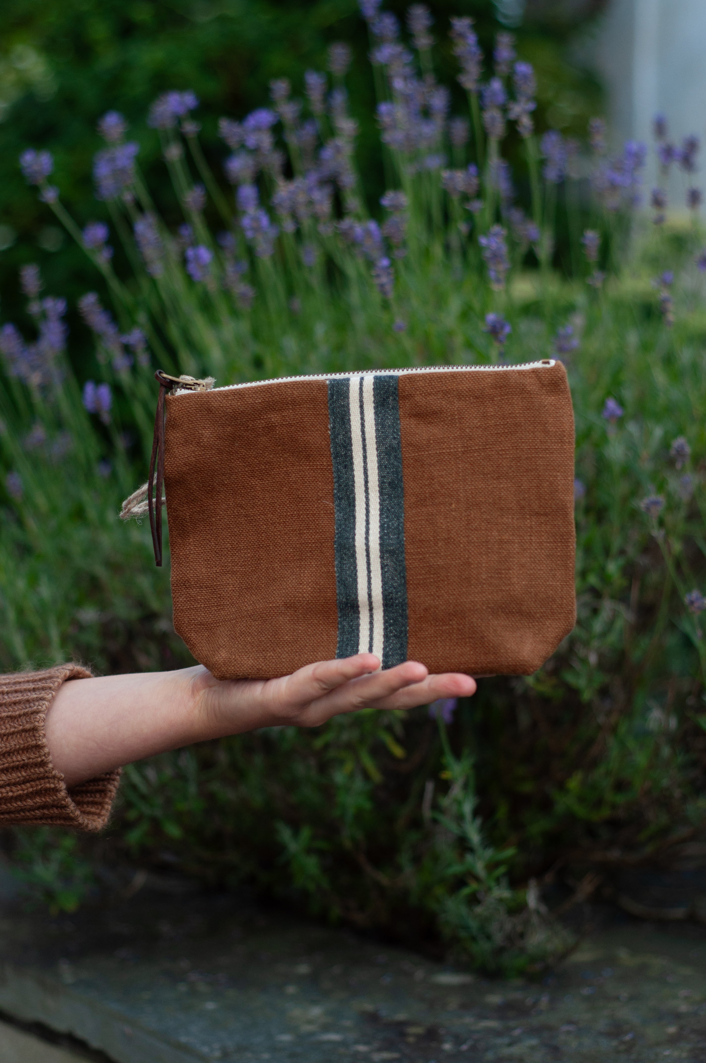 Libeco Pouch