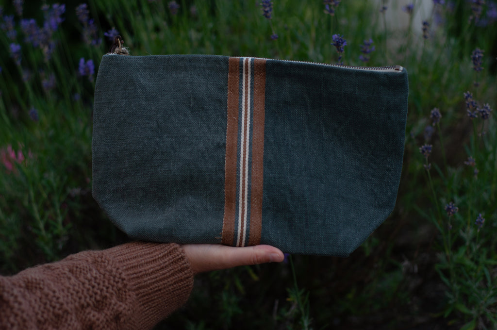 Libeco Pouch