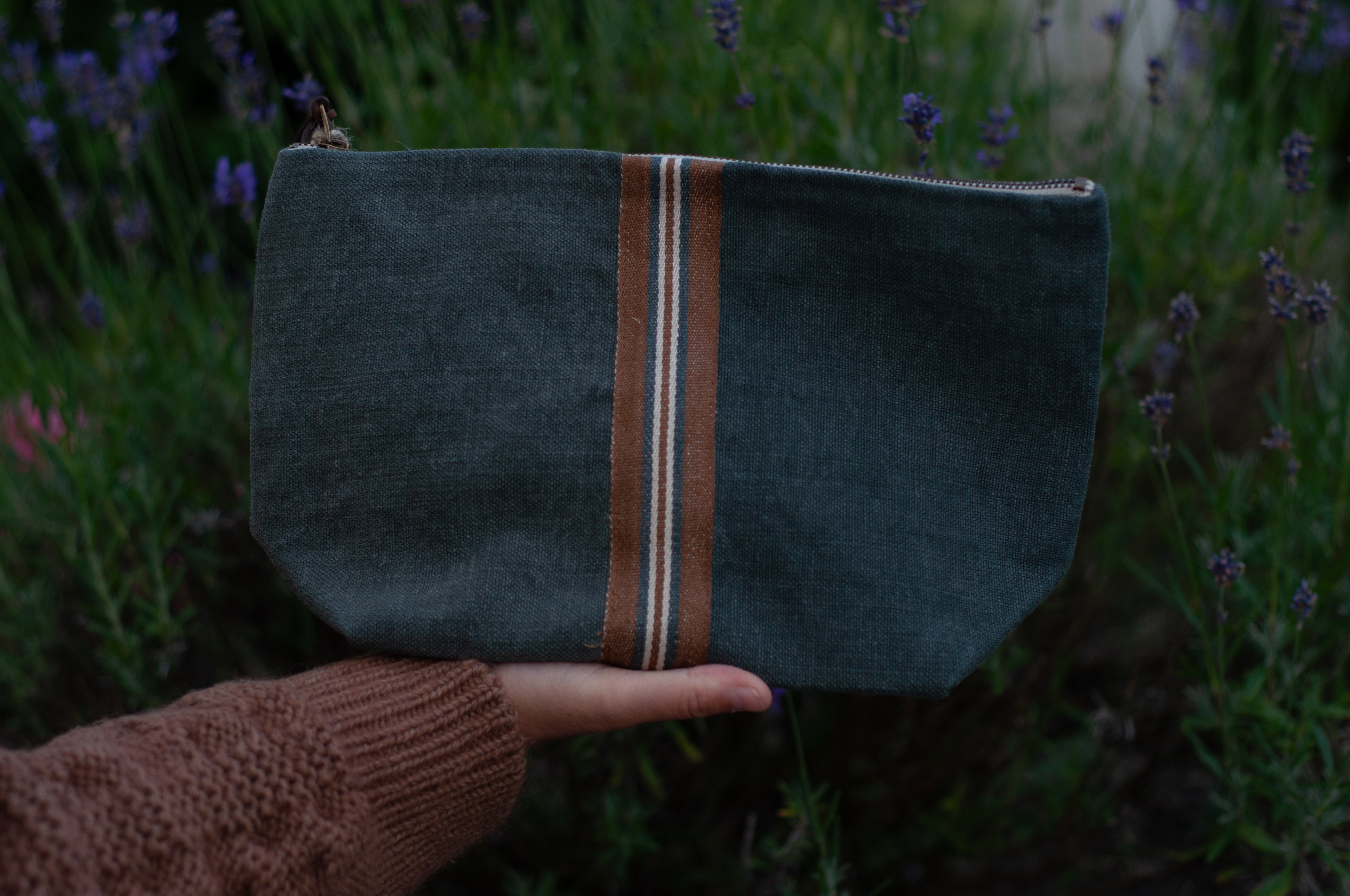 Libeco Pouch