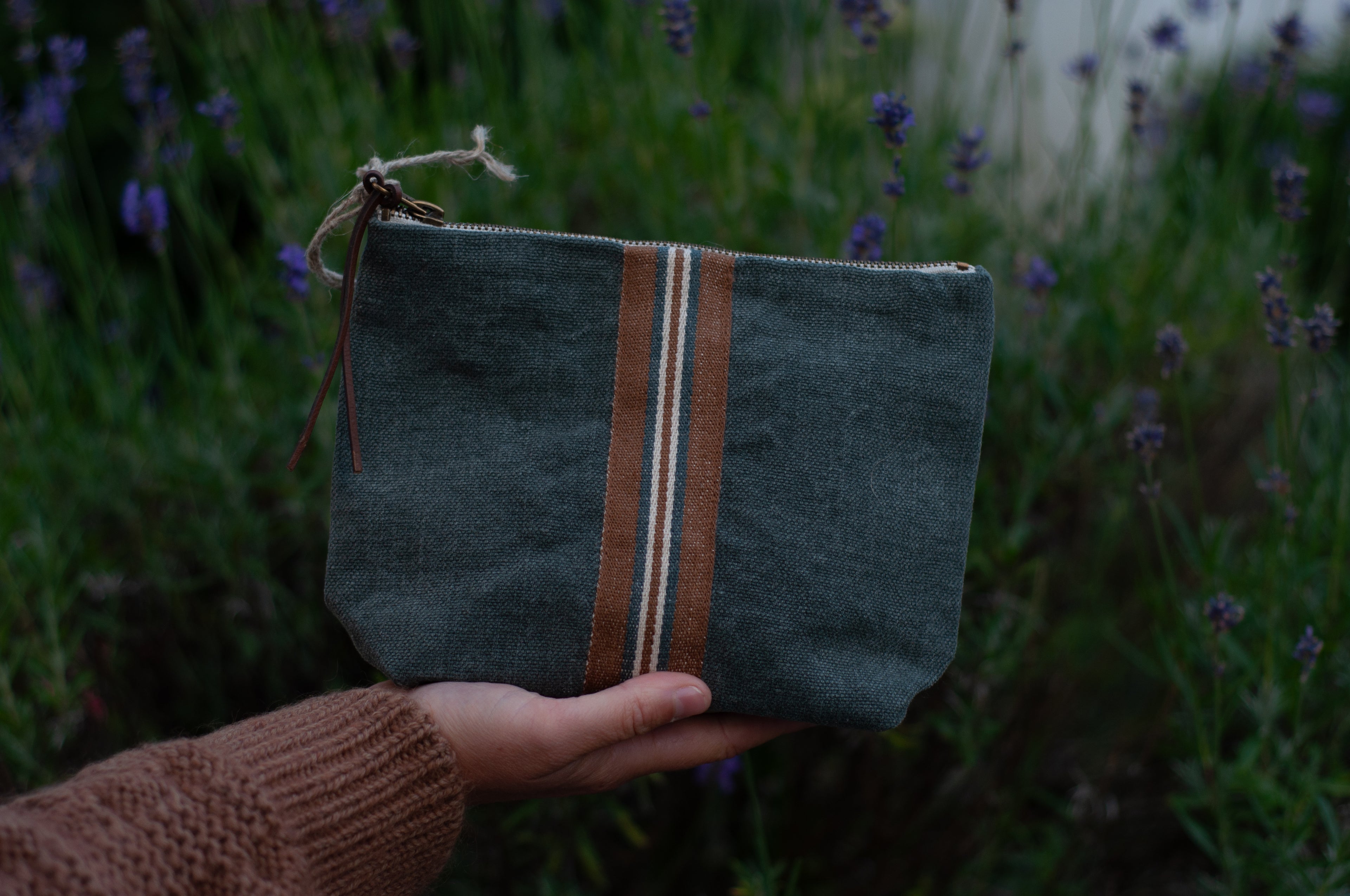 Libeco Pouch
