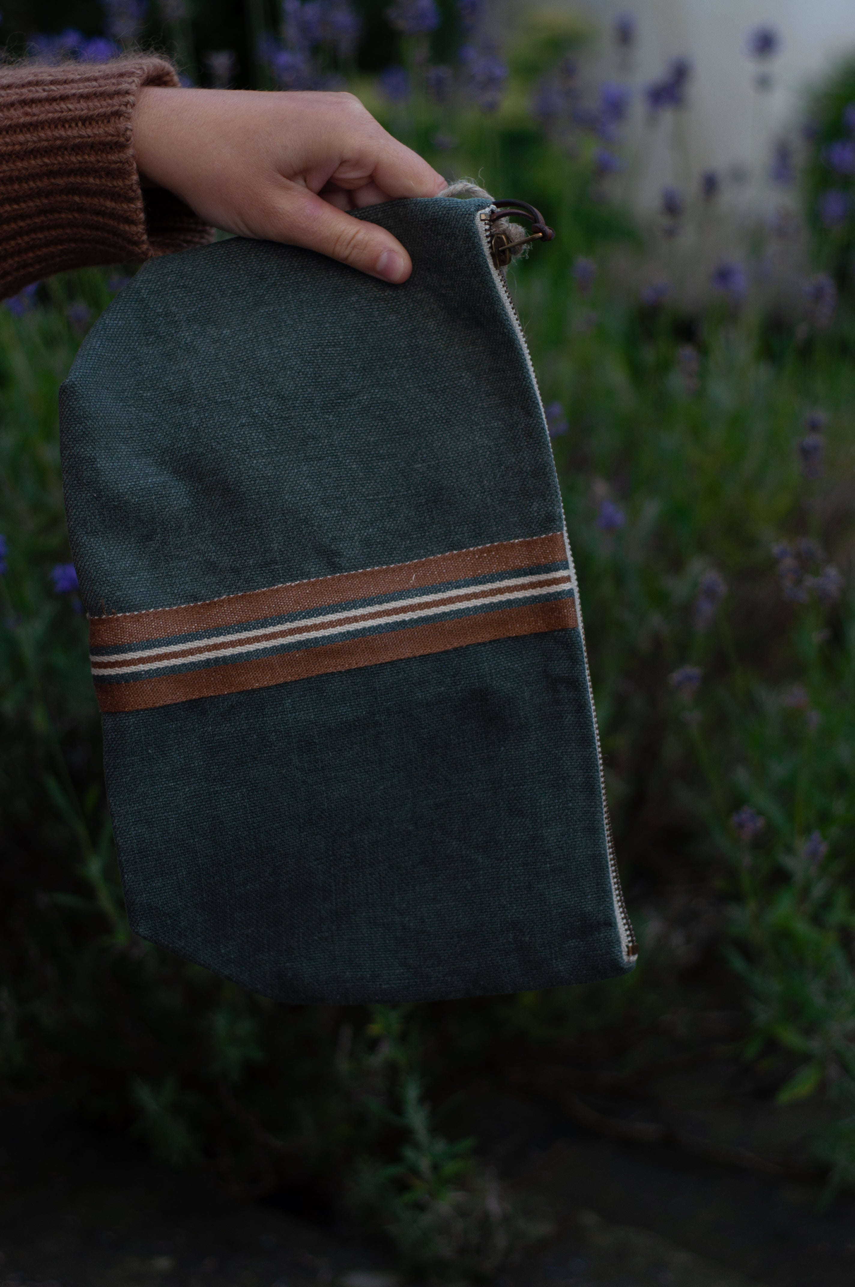 Libeco Pouch