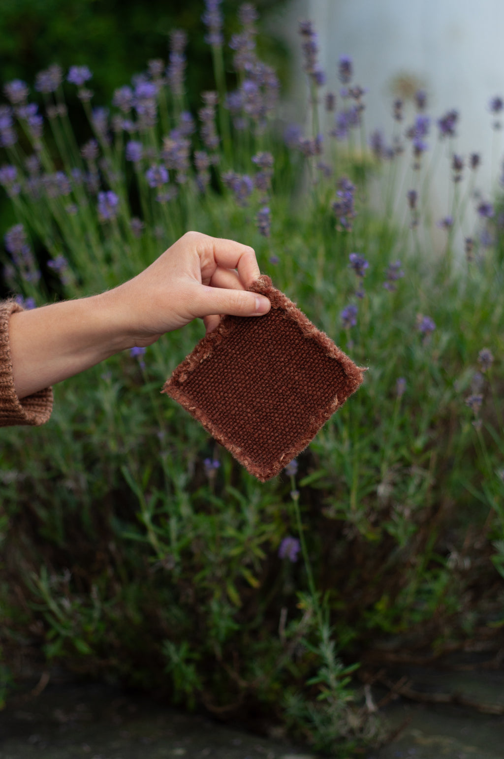 Libeco Coaster
