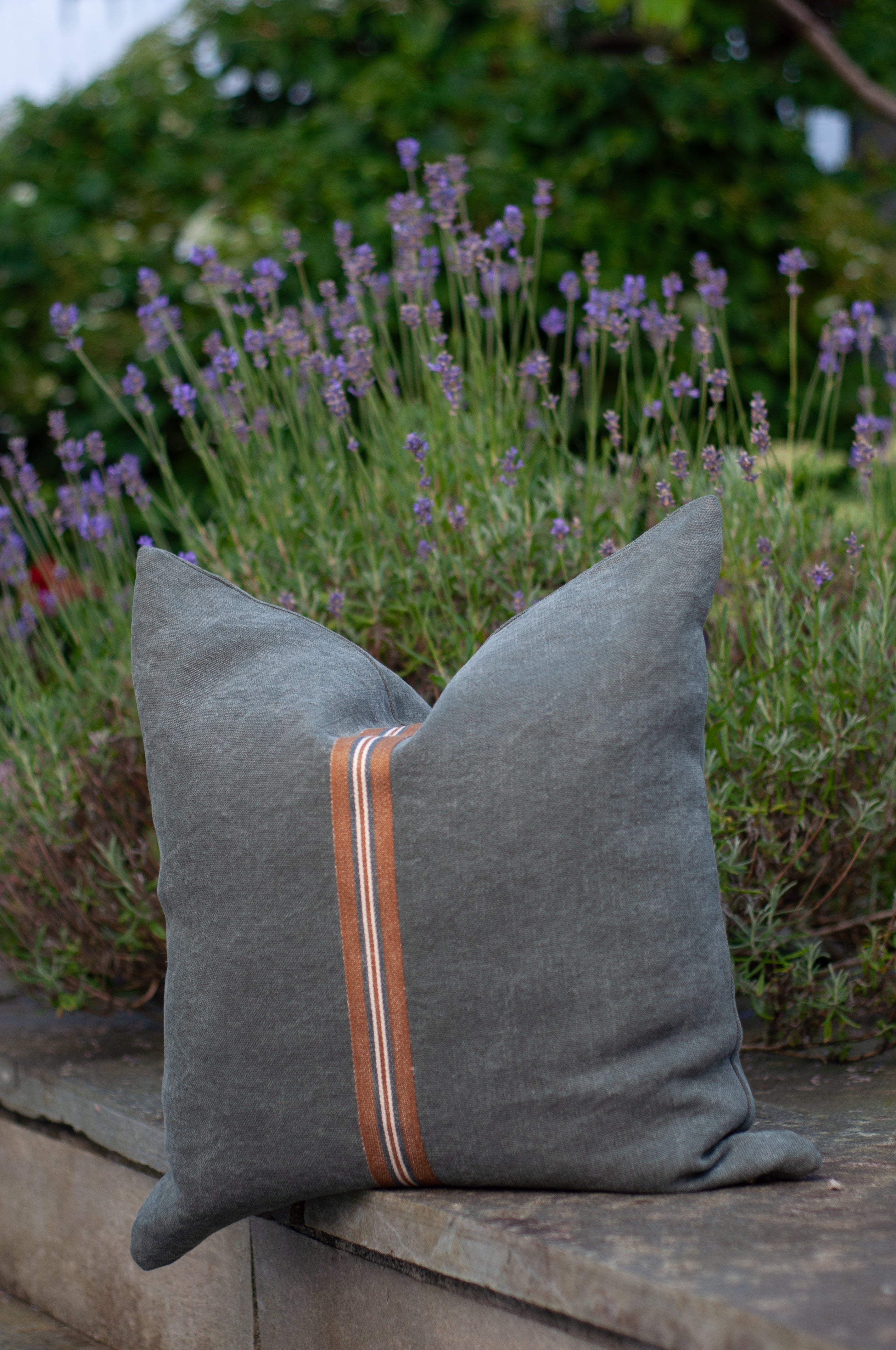 Libeco Pillow