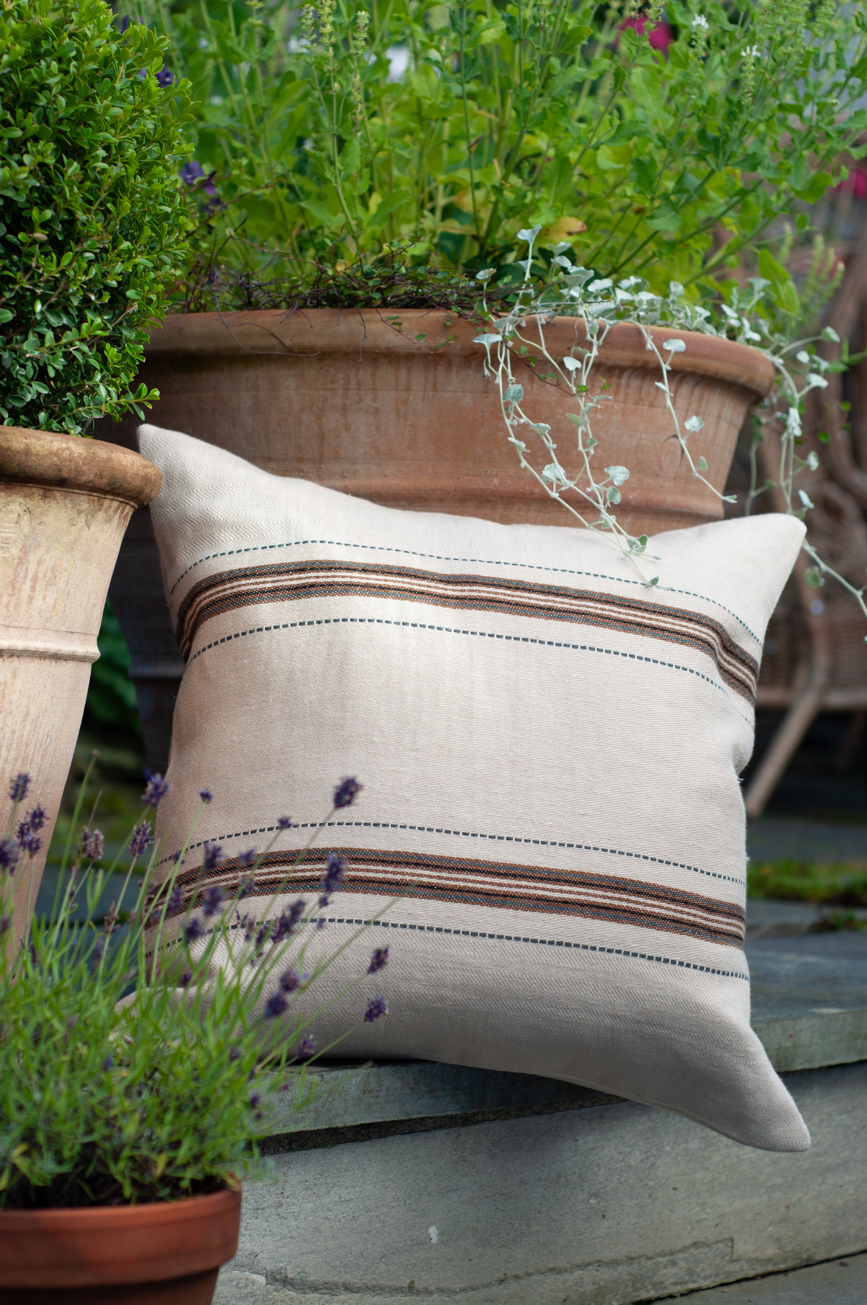 Libeco Pillow