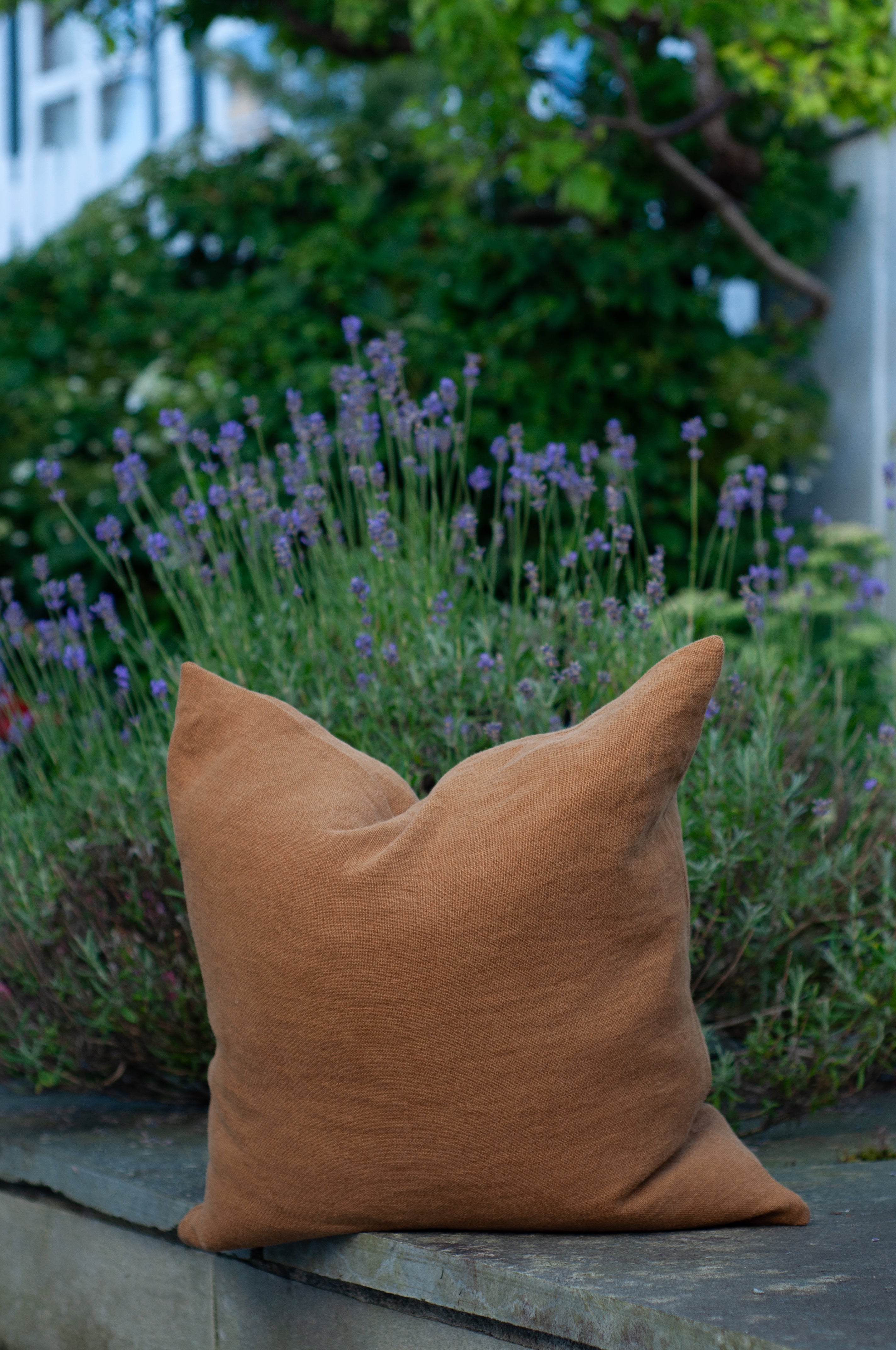 Libeco Pillow