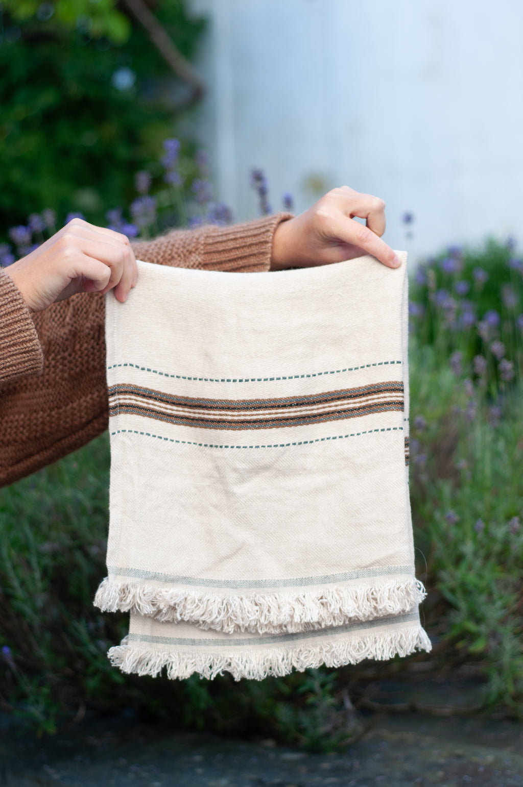 Libeco Towel