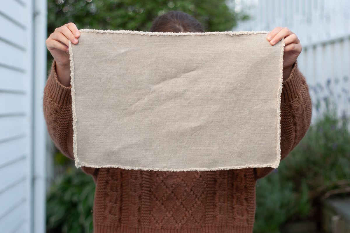 Libeco Placemat