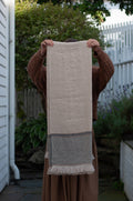 Libeco Throw 140x180