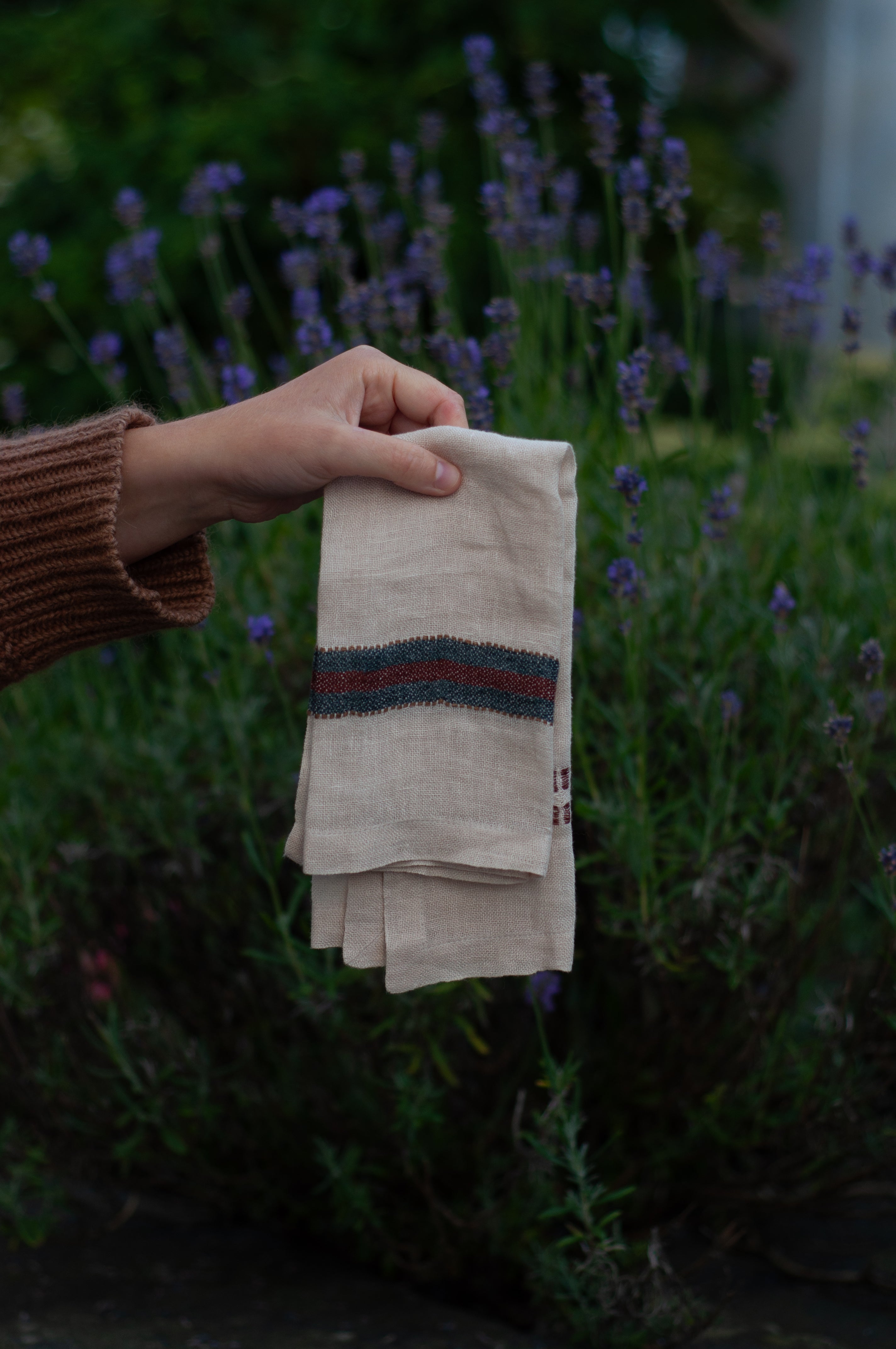 Libeco Napkin