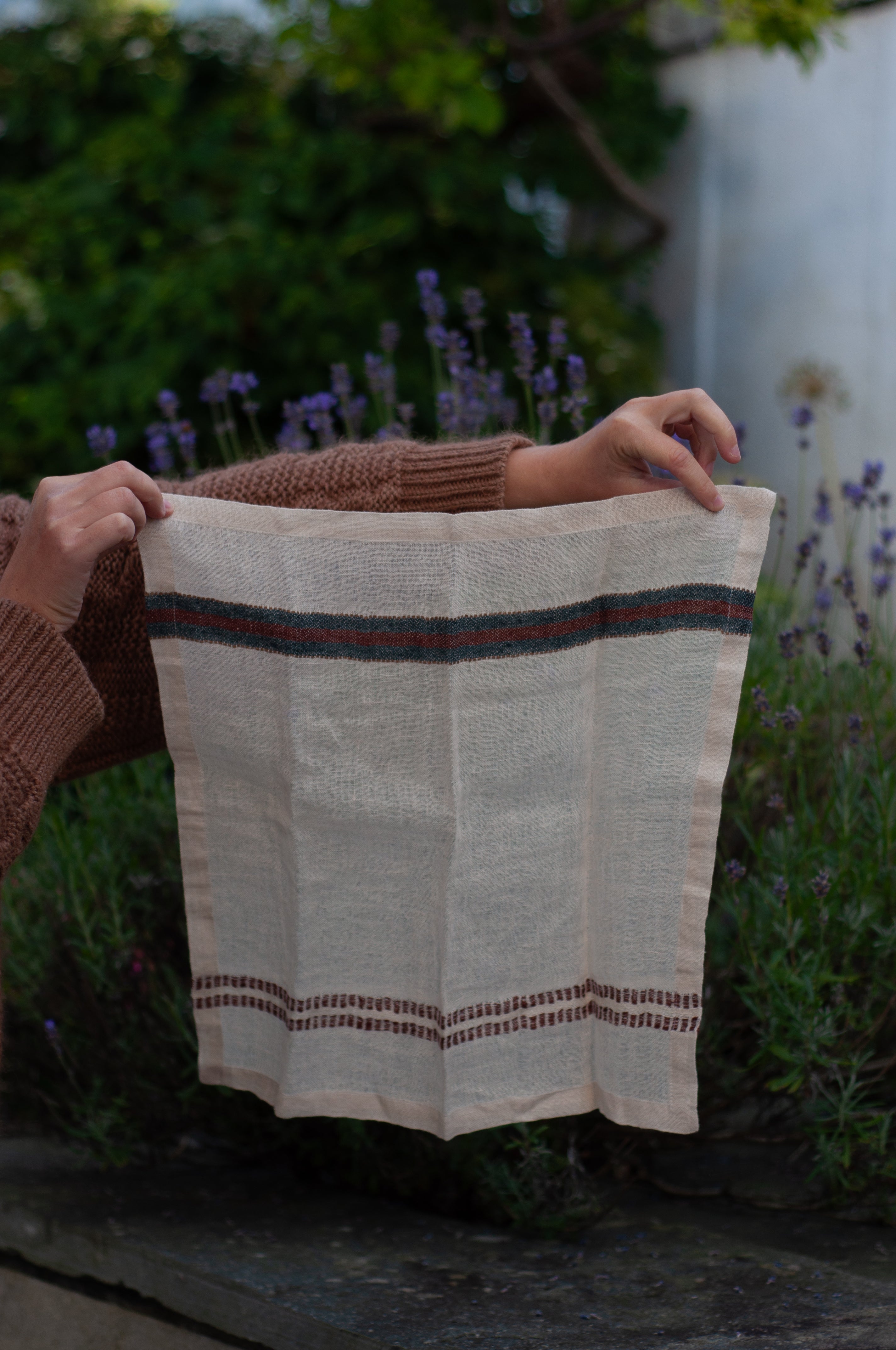 Libeco Napkin
